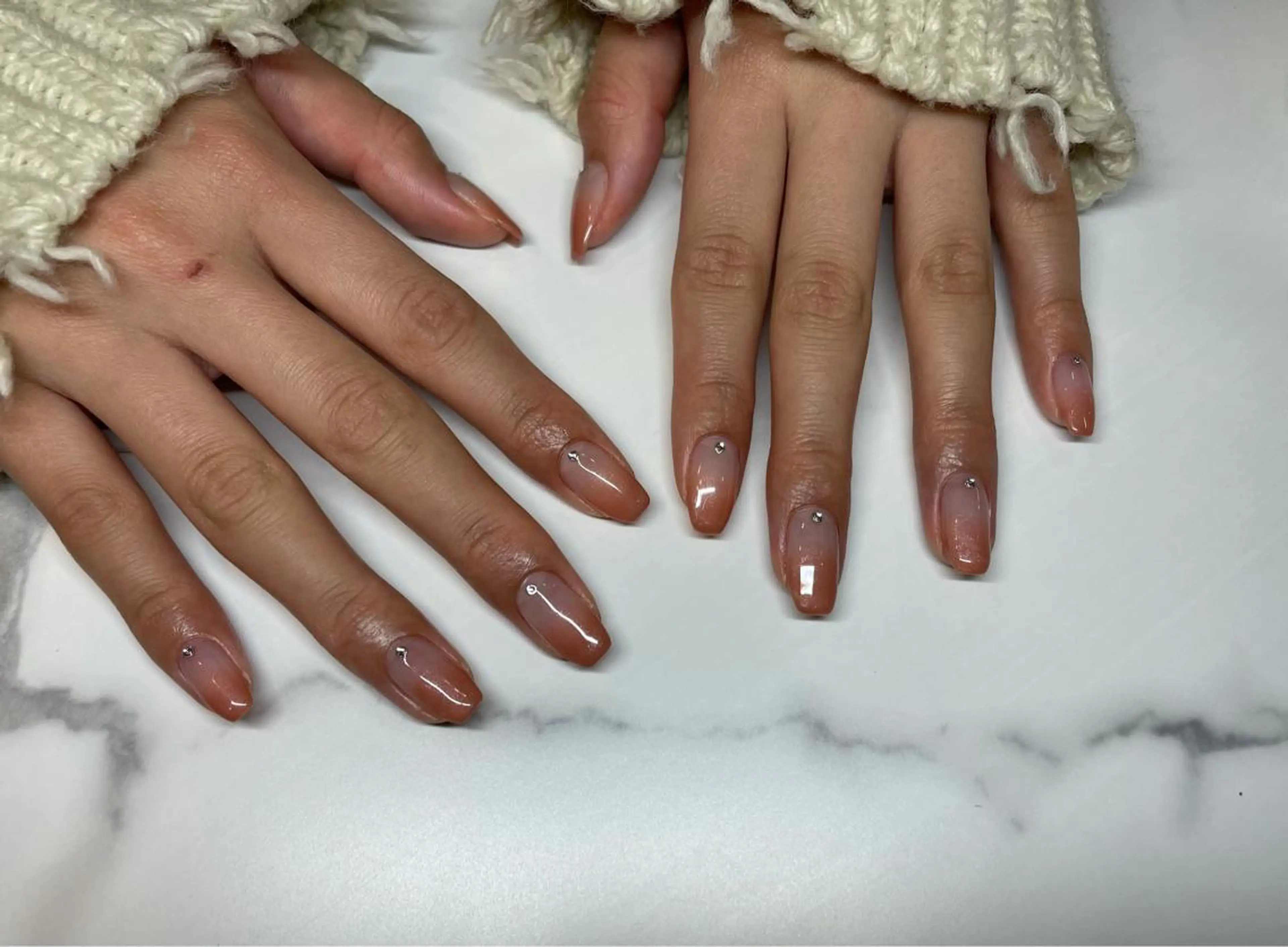 ネイル アートネイル pro.M chiharuのネイルデザイン