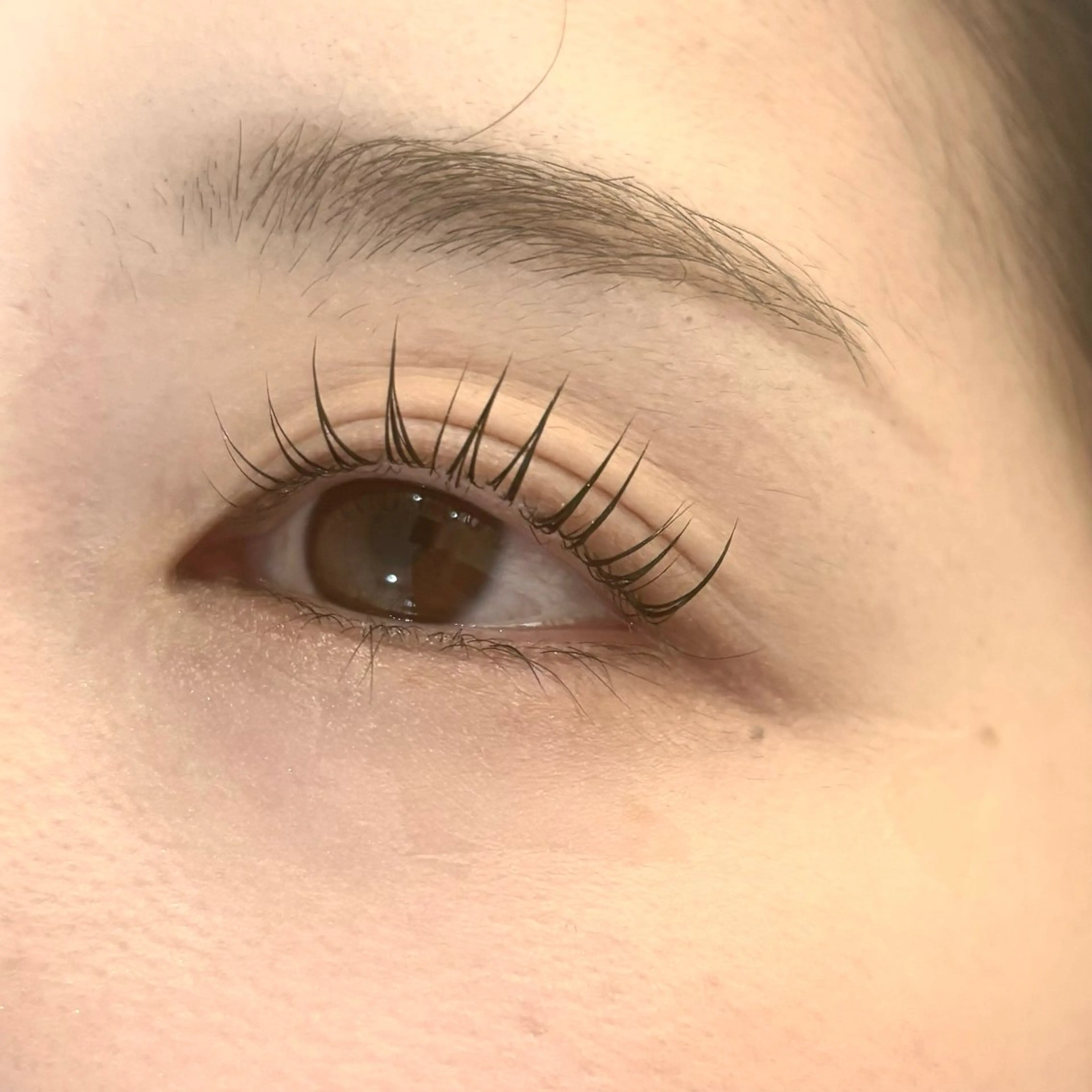 マツエク・マツパ マツパ BUNNYEYES 水野のマツエク・マツパデザイン