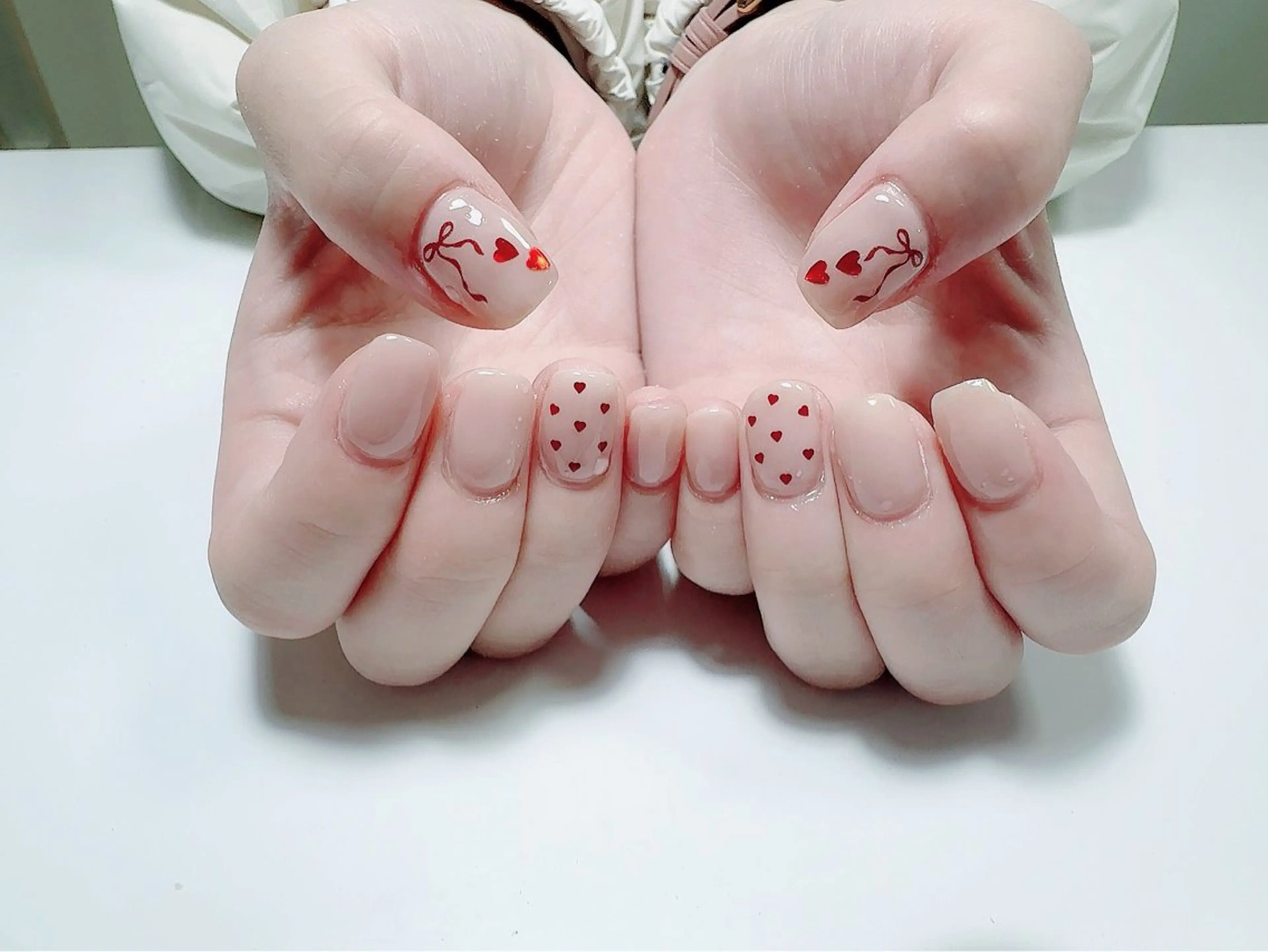 ネイル haru nailのネイルデザイン