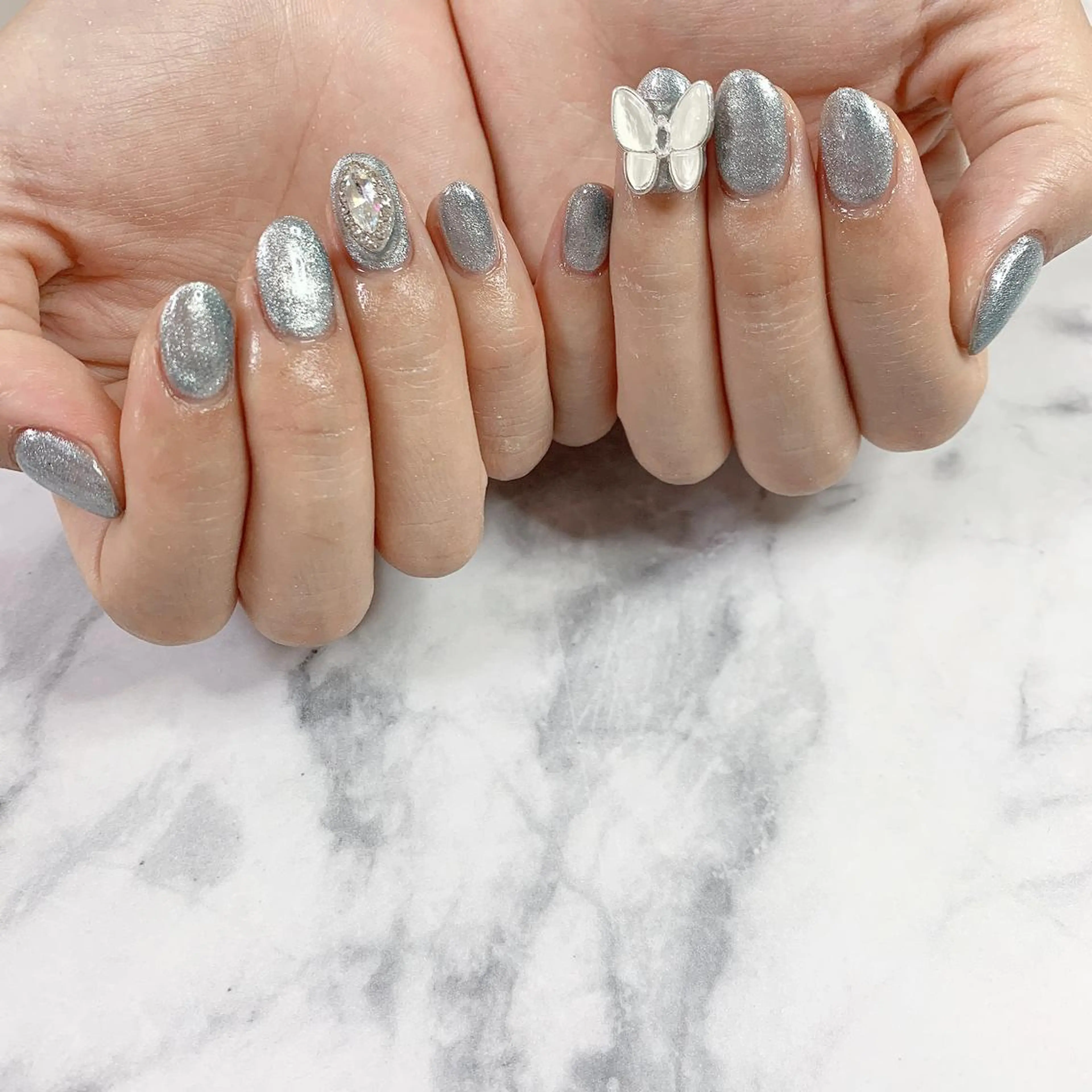 ネイル ✤Ina nail✤のネイルデザイン