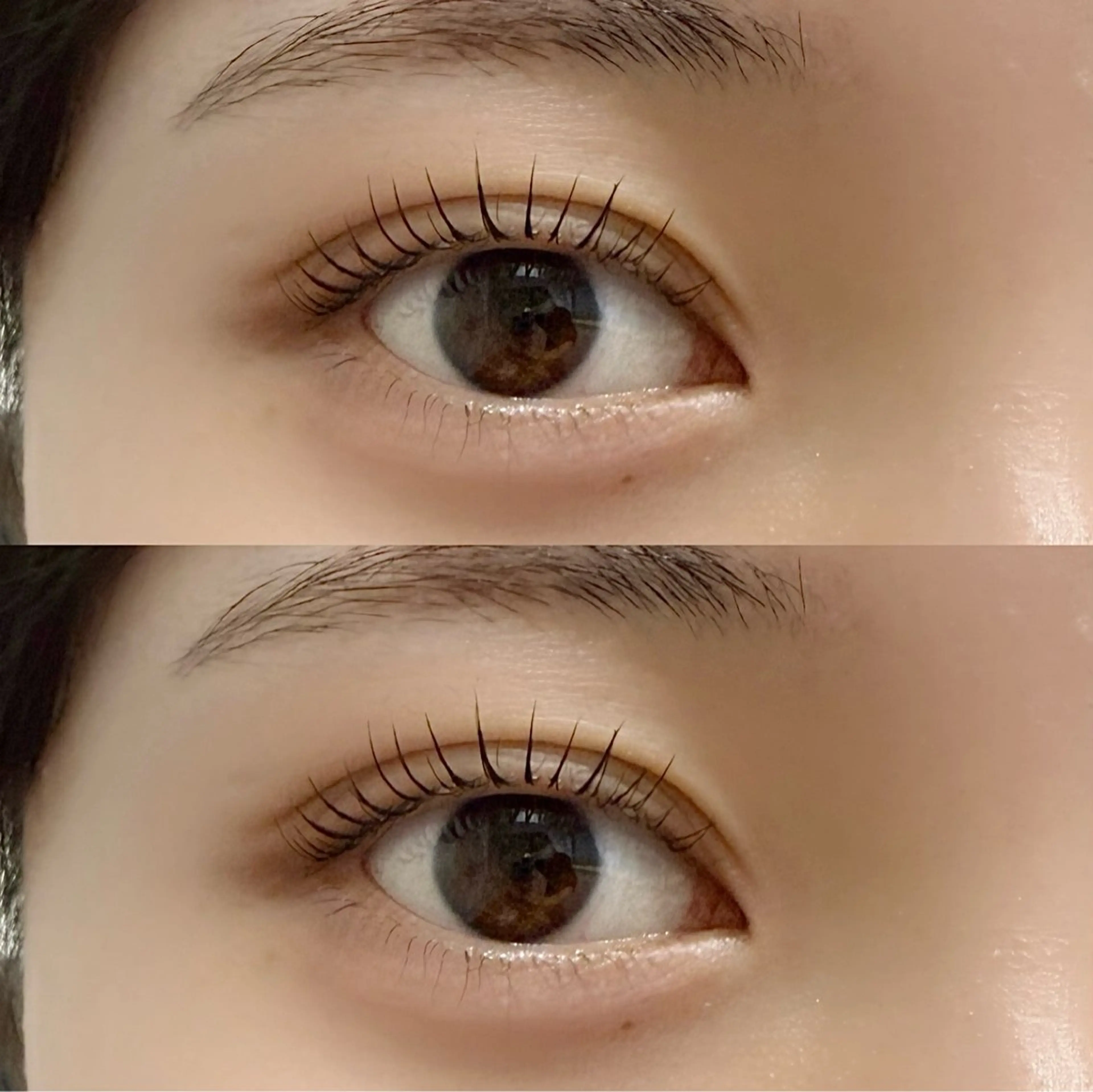 マツエク・マツパ 亀田 舞の眉毛・アイブロウイメージ