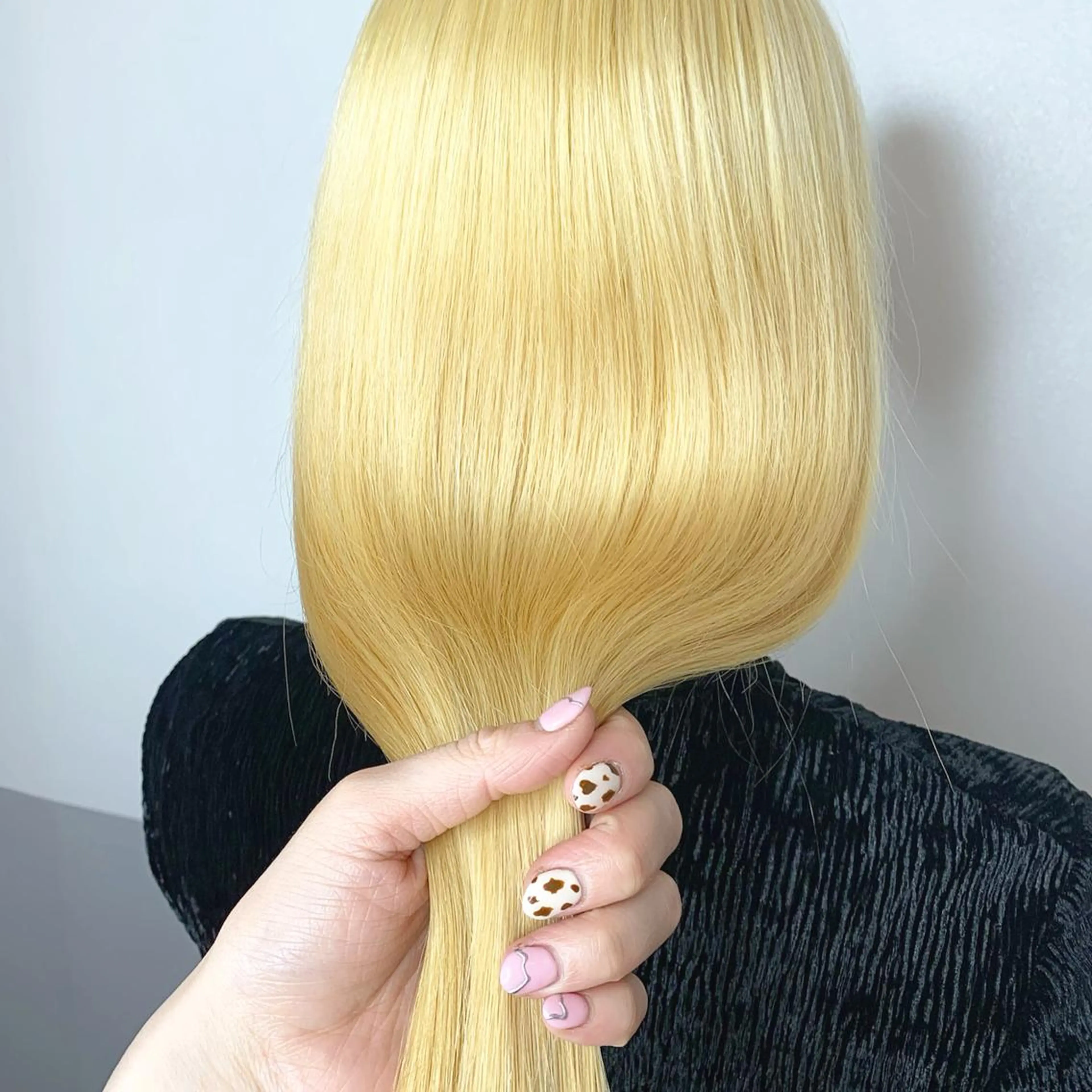 ロング カラー ヘアアレンジ 🎀暖色カラー🎀 ♡yurika♡のヘアスタイル