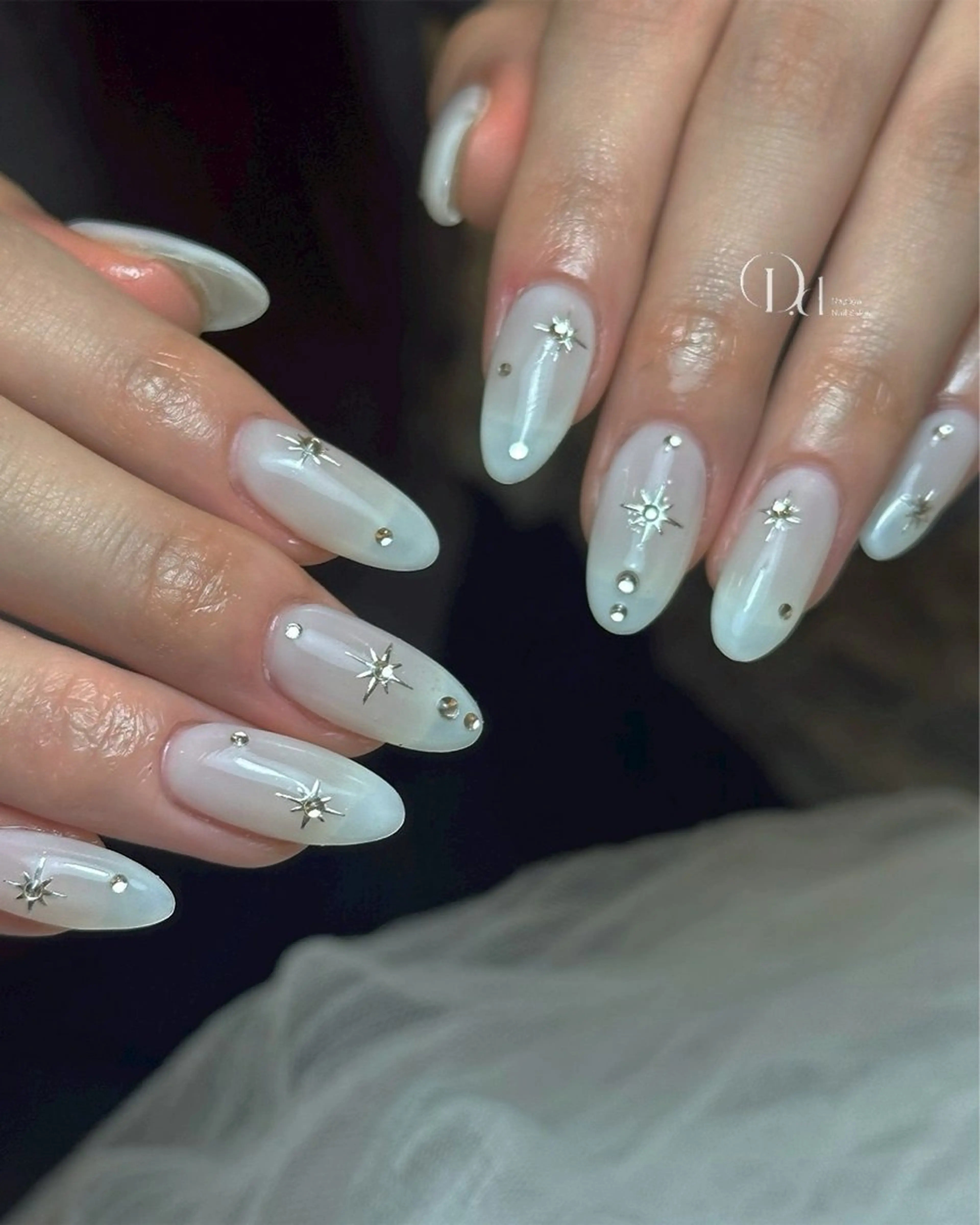 ネイル ハンドネイル D.d nail Tokoのネイルデザイン