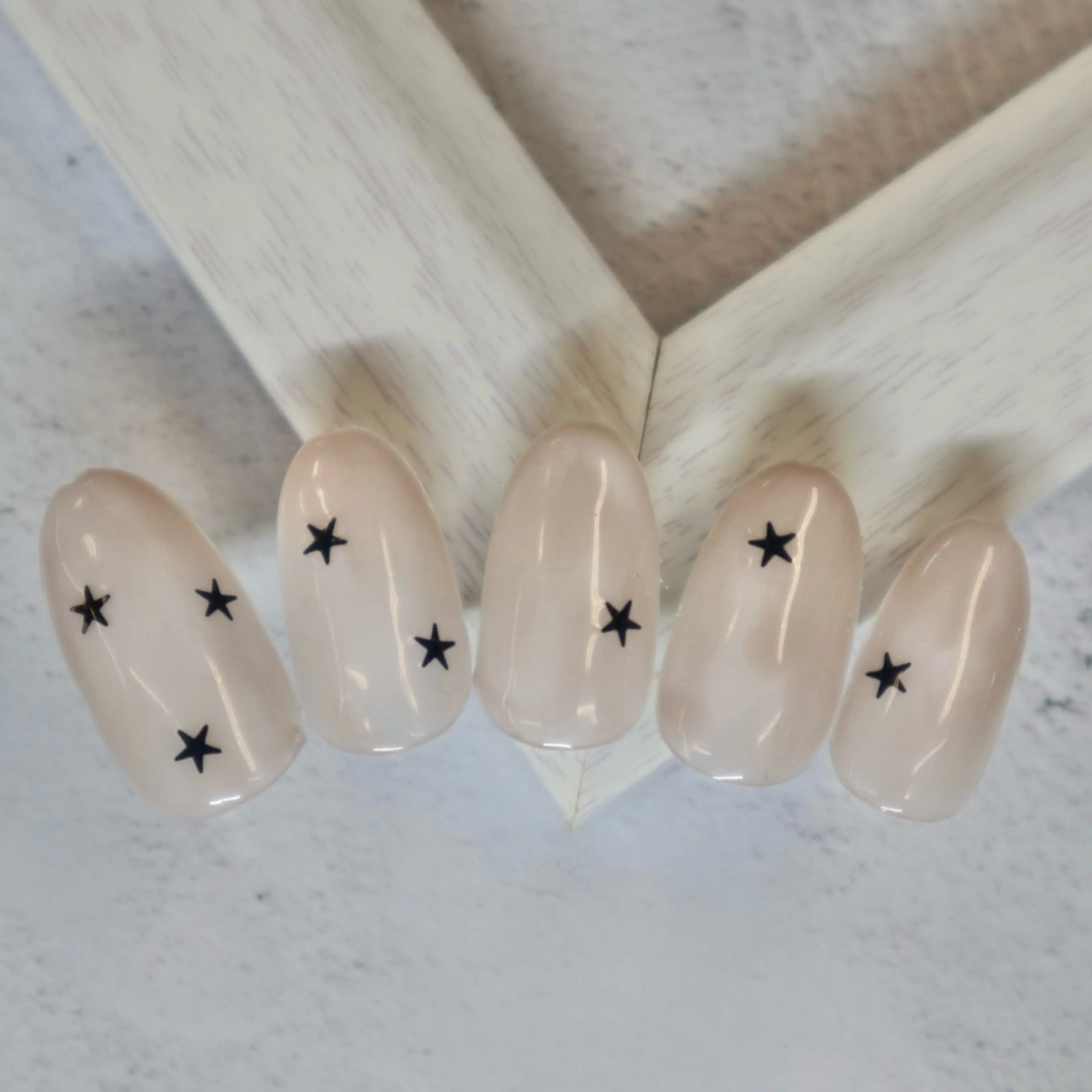 ネイル L‘ねいる 江坂店 エルネイルエサカテンのネイルデザイン