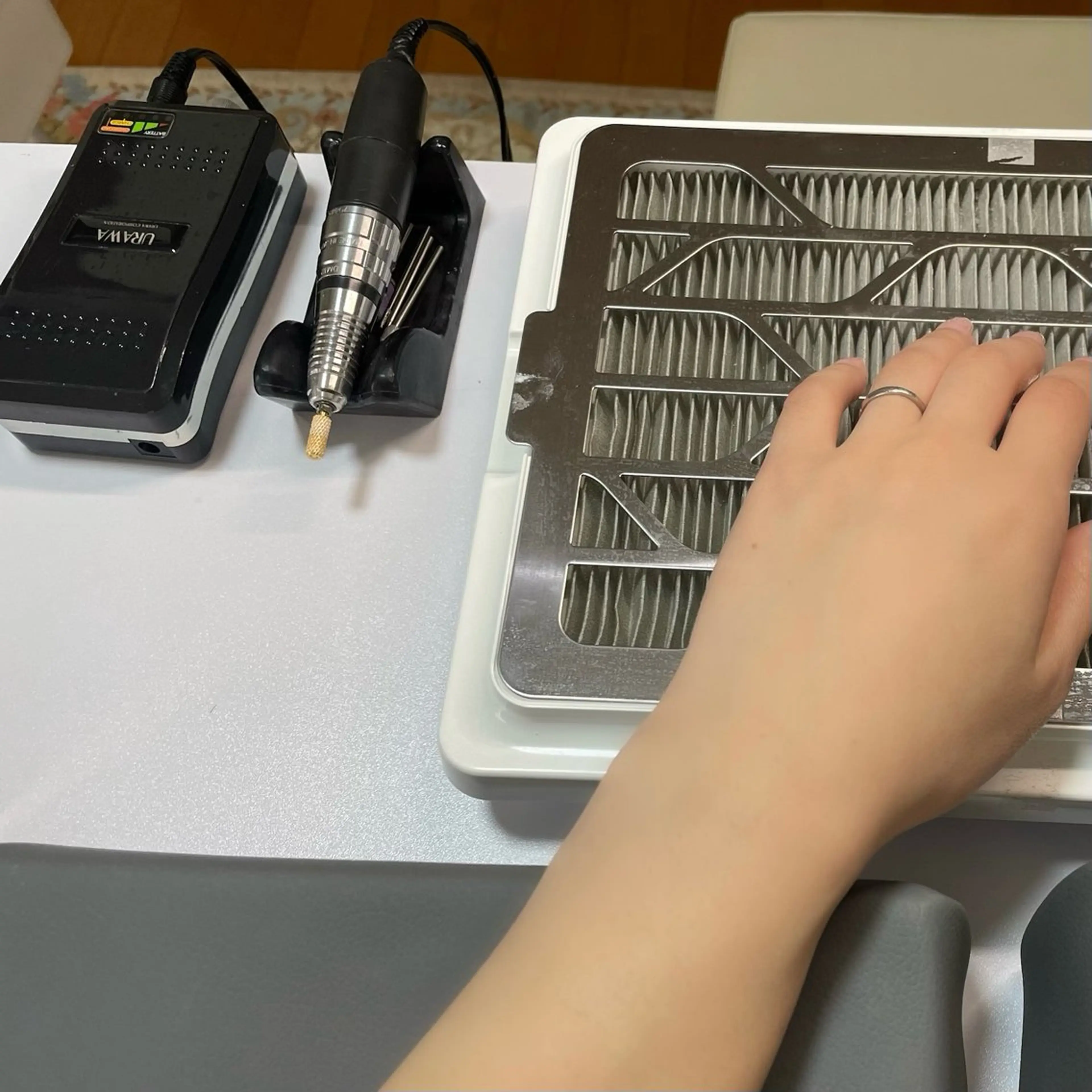 ネイル 佐柄 あすかのネイルデザイン