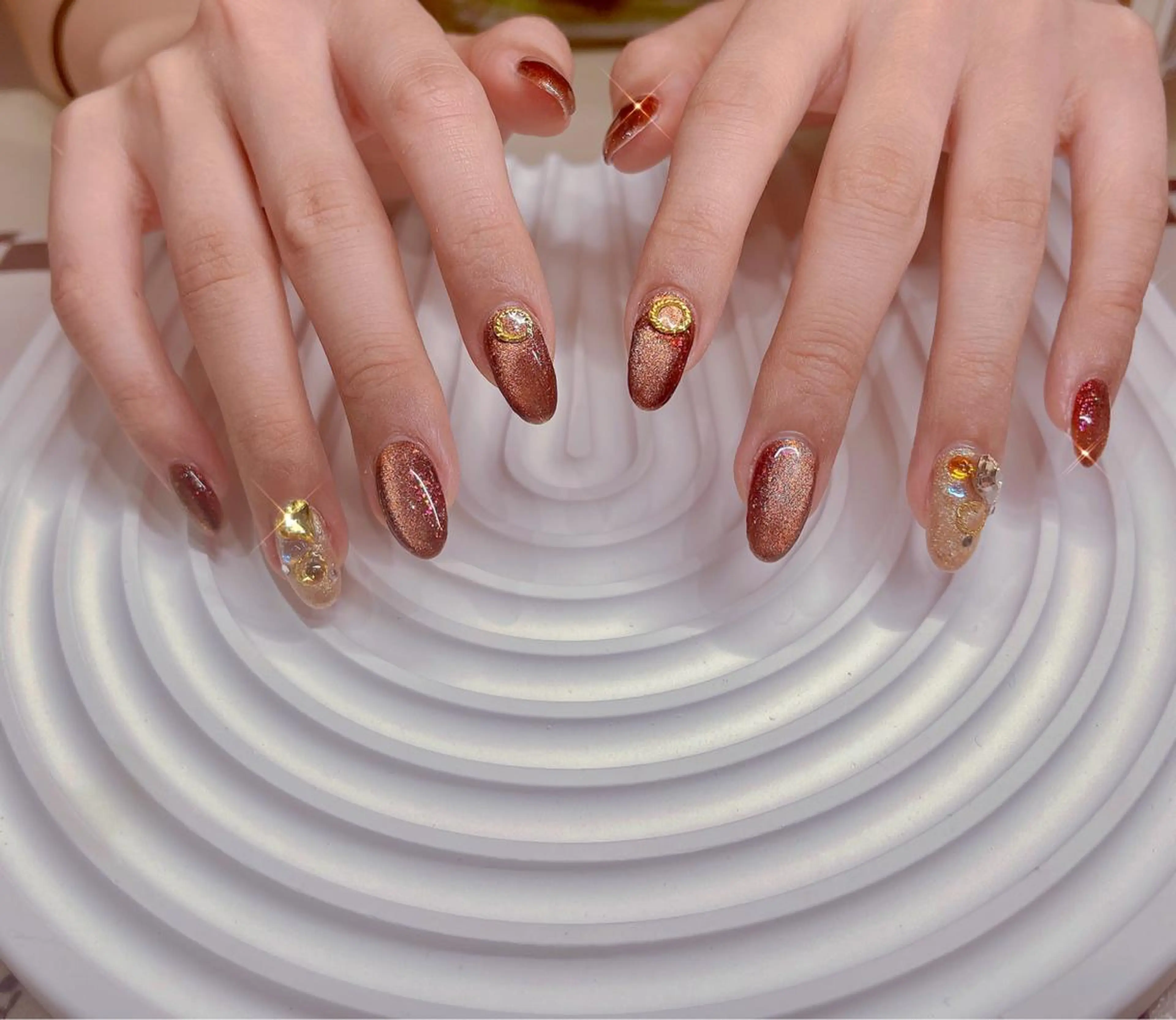 ネイル NANA NAILのネイルデザイン