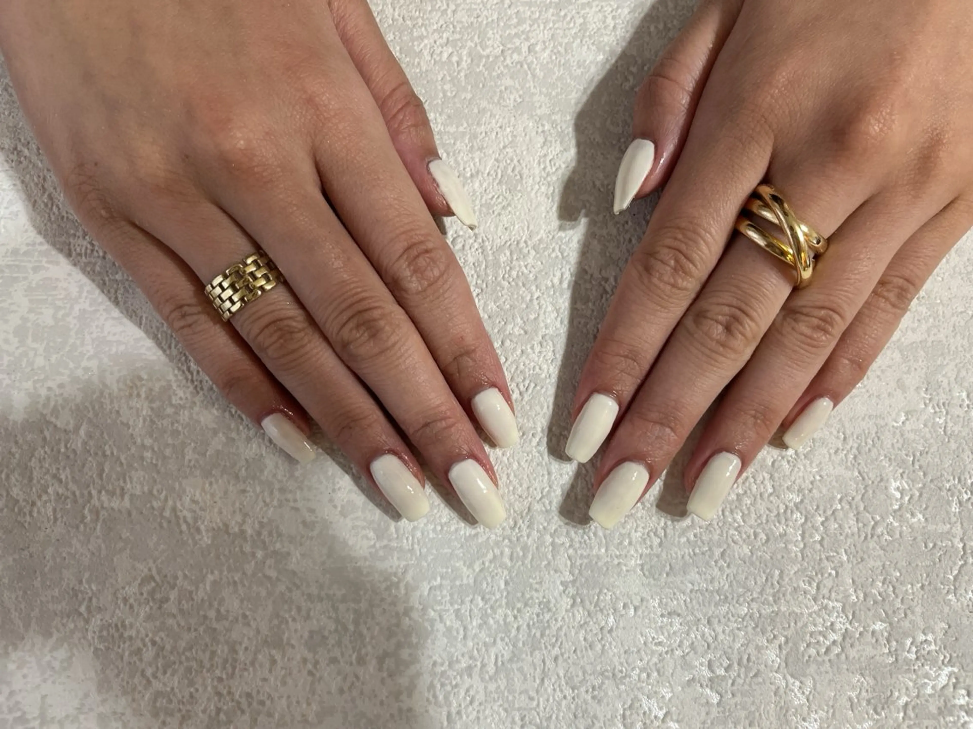 ネイル オーロラネイル フットネイル フレンチネイル ジェルネイル 韓国ネイル kikinail 溝の口のネイルデザイン