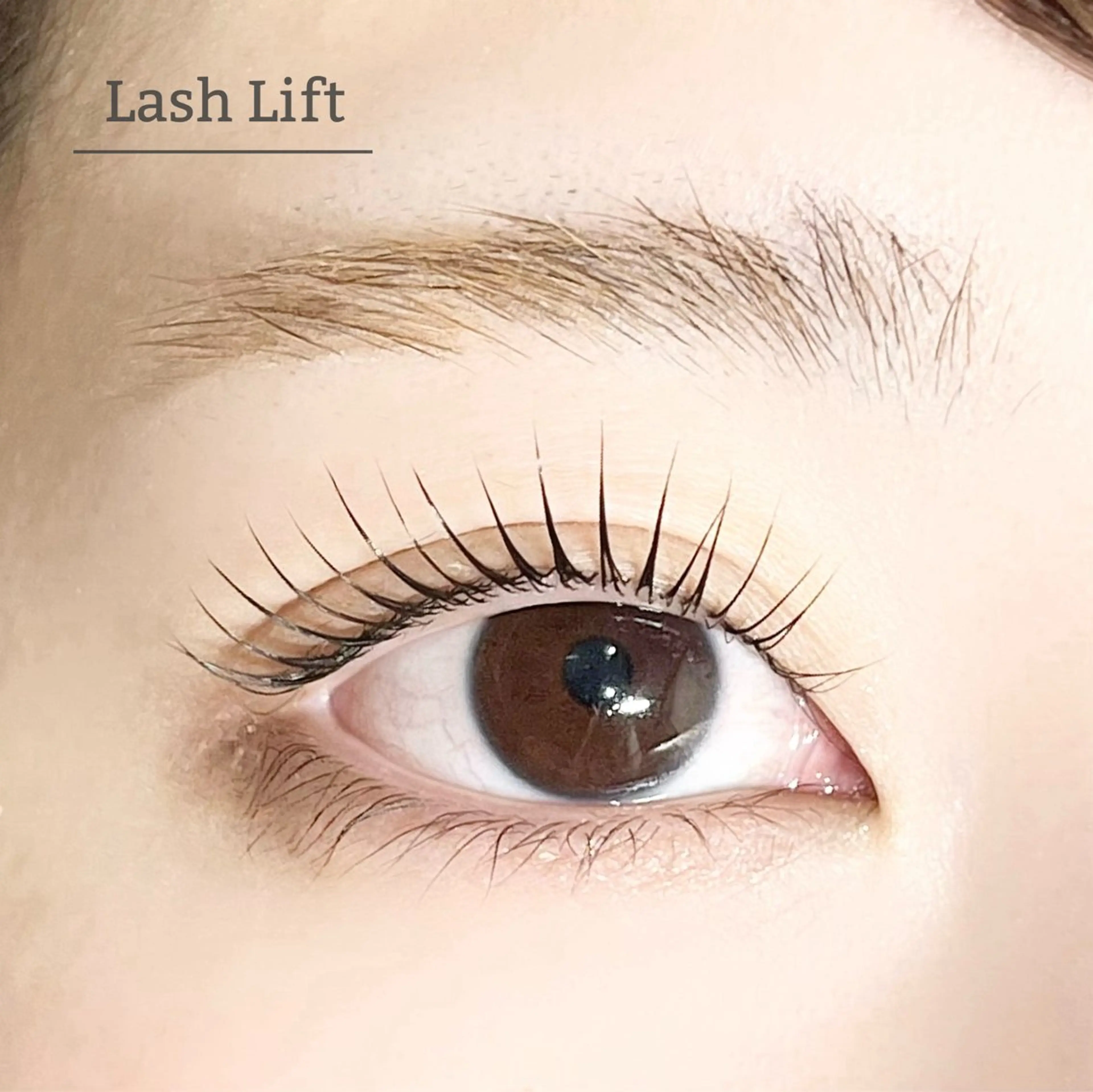 マツエク・マツパ マツパ Hairsalon F＋Moana by　HEADLIGHT所属・salonF 🔸hamaのマツエク・マツパデザイン