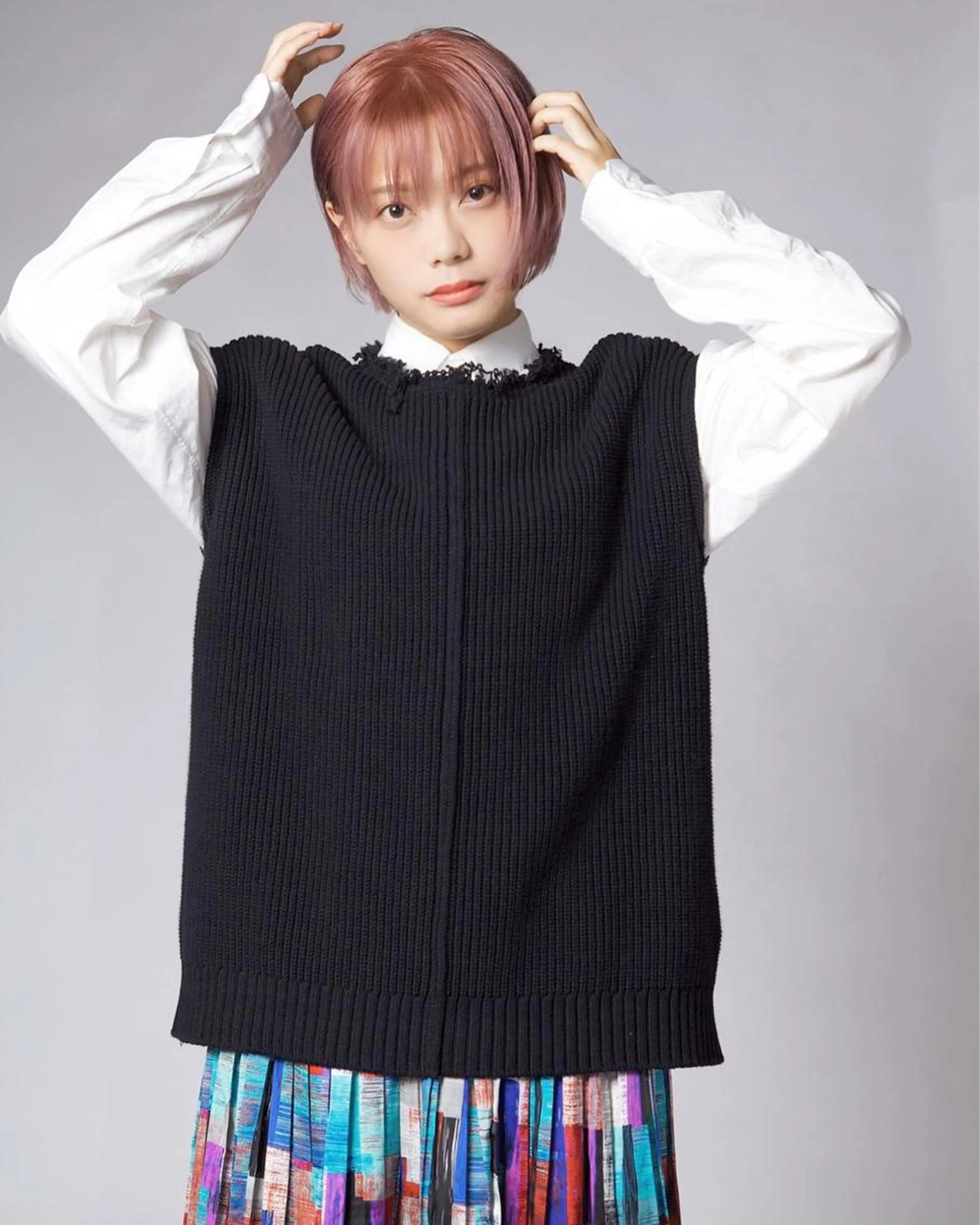 撮影モデル募集！撮影のお礼といたしまして施術代を無料にさせていただきます！@kiki_hair_studioの写真