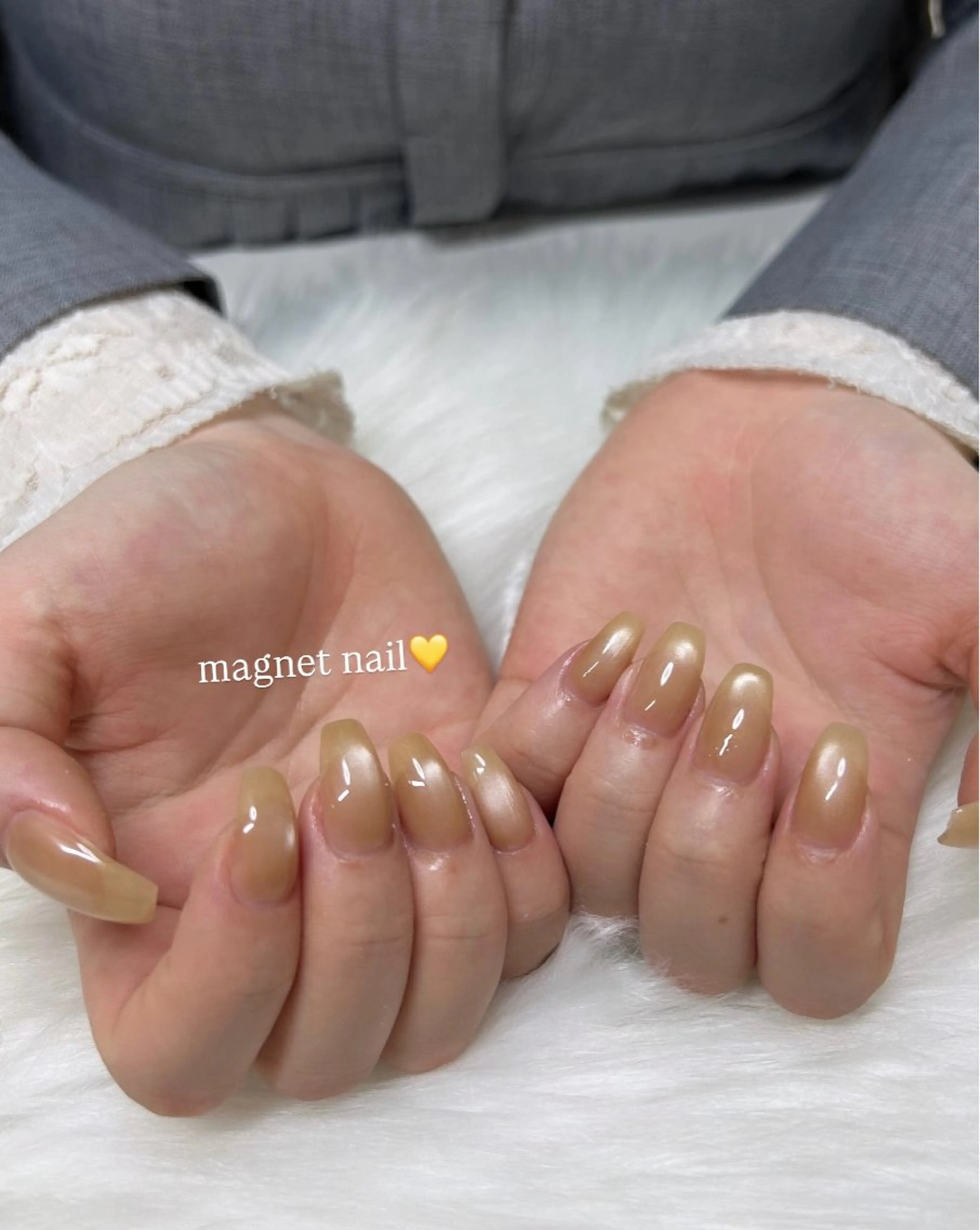 ネイル ハンドネイル fleur フルールのネイルデザイン