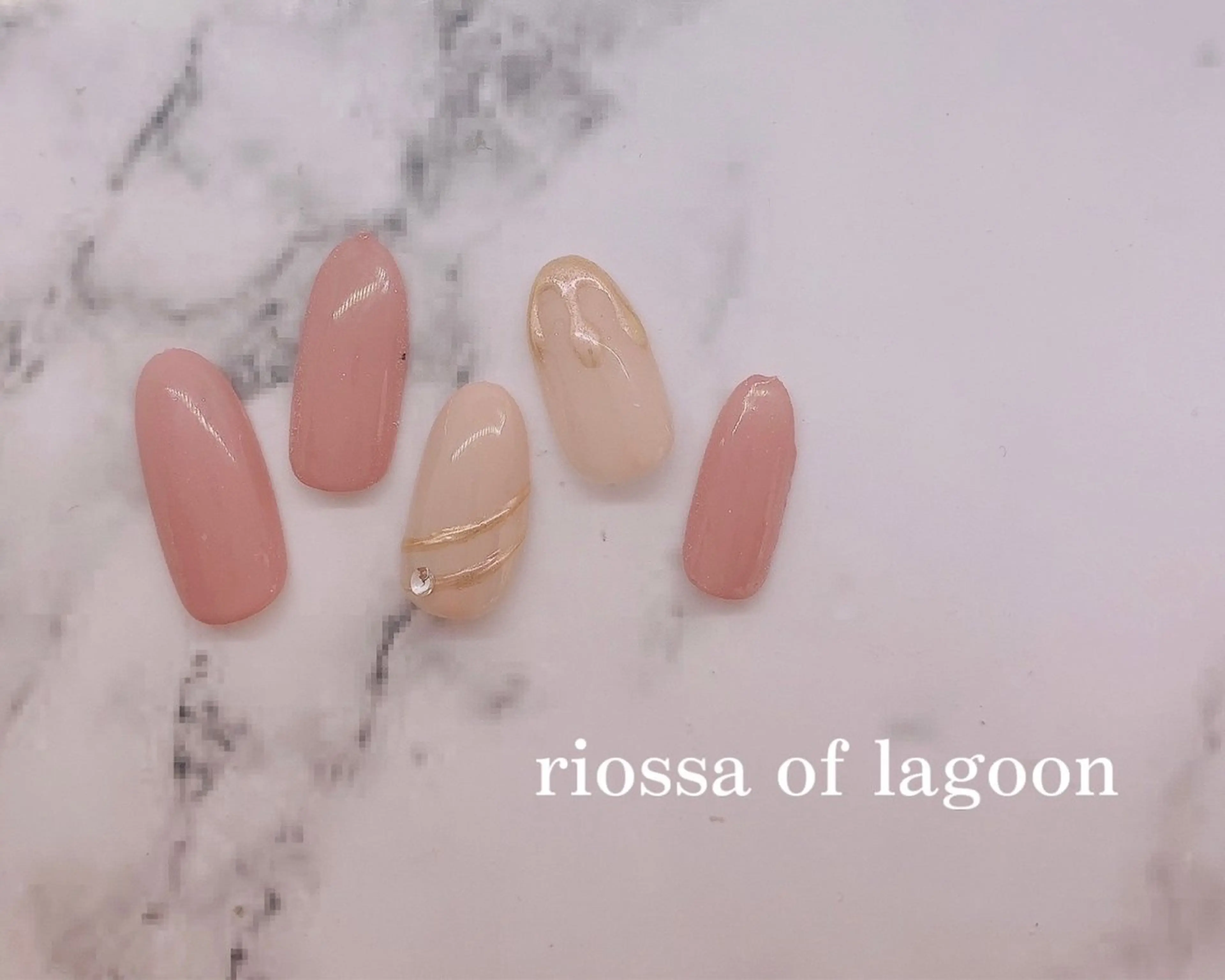 ネイル リオッサ  オブ ラグーン神戸店のエステ・リラクイメージ