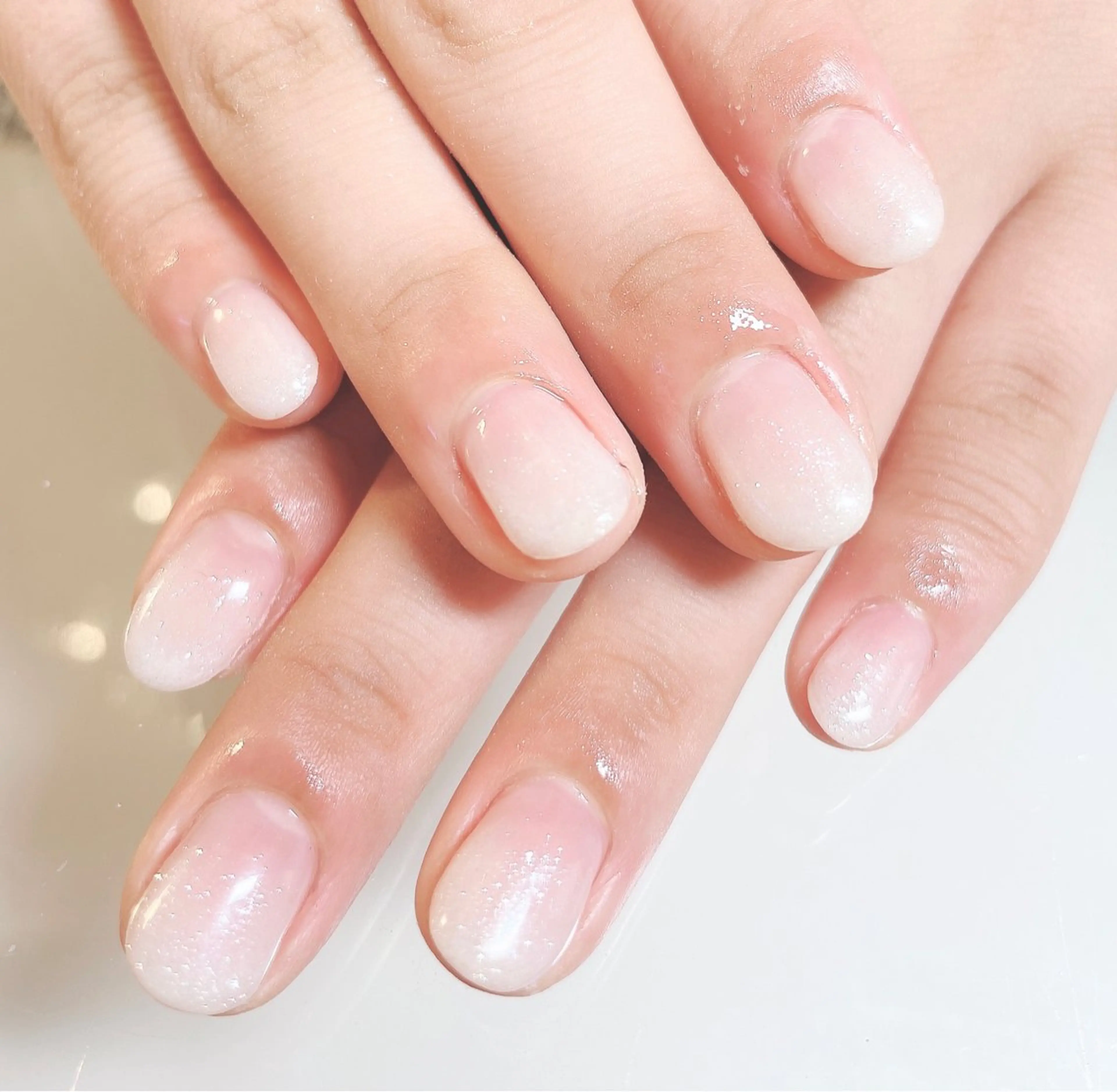 ネイル ハンドネイル Nail room Lunaのネイルデザイン