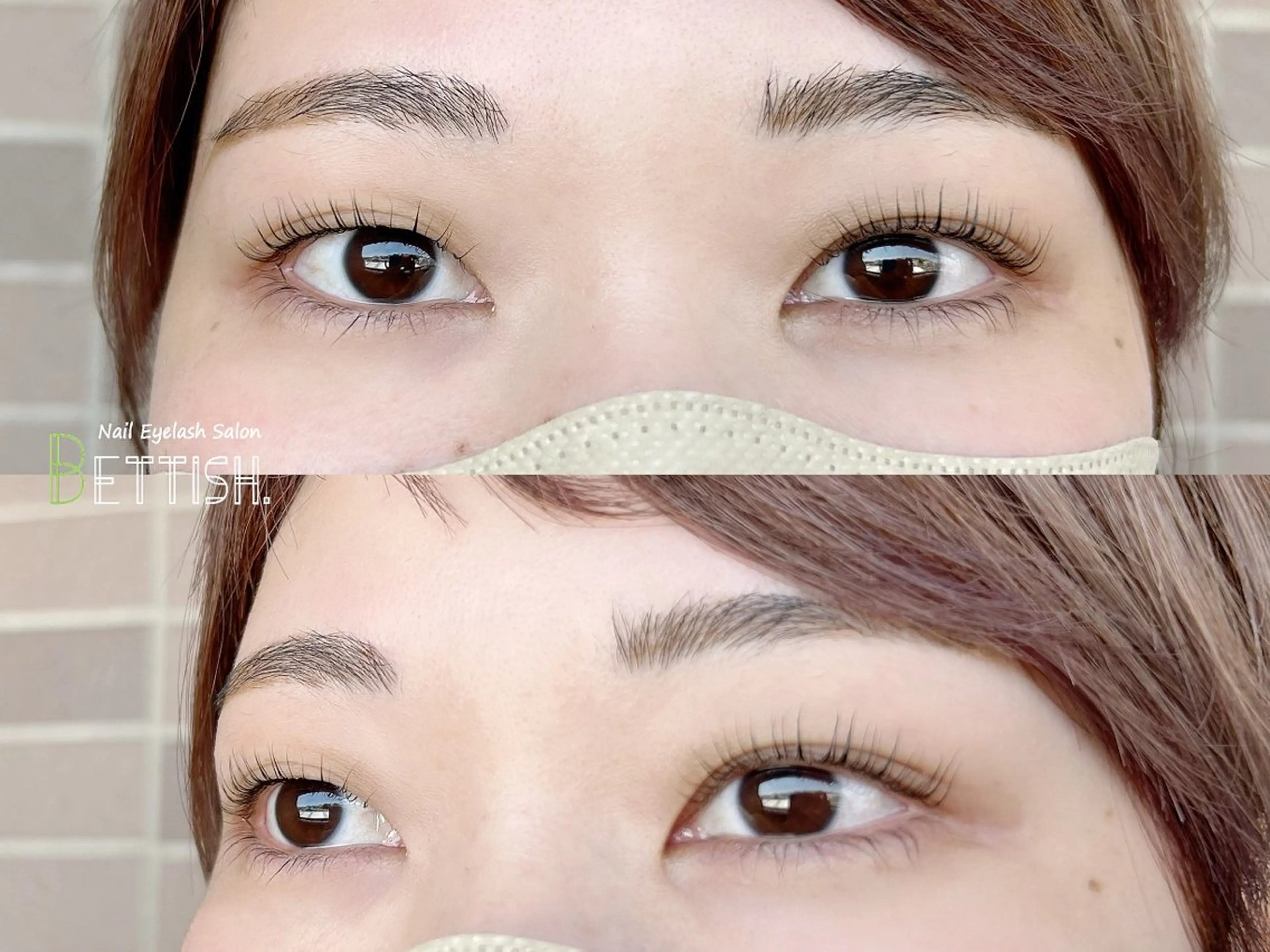 マツエク・マツパ Yuuka. ◡̈⃝︎のネイルデザイン