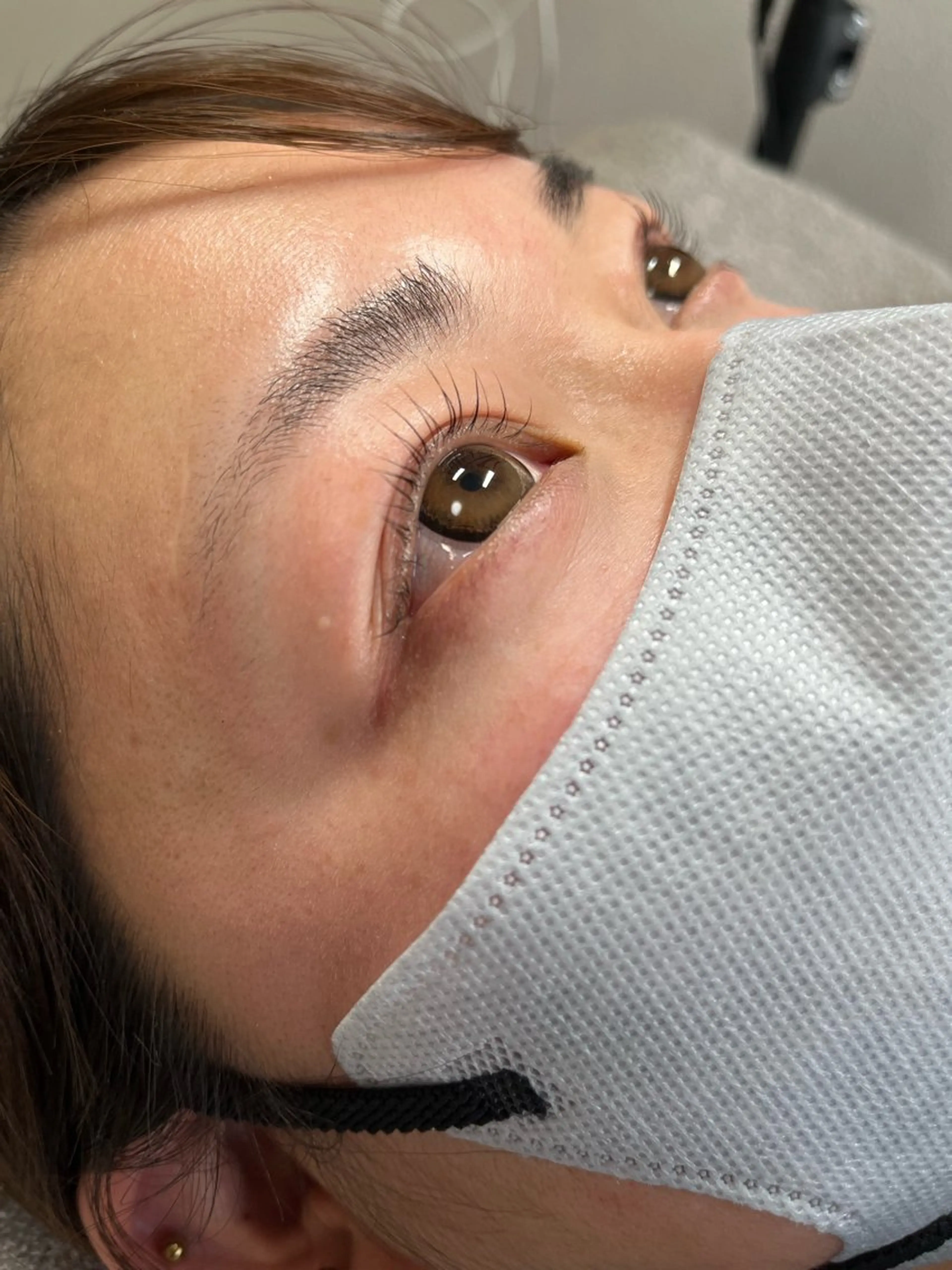 マツエク・マツパ フォーラル 福岡のマツエク・マツパデザイン