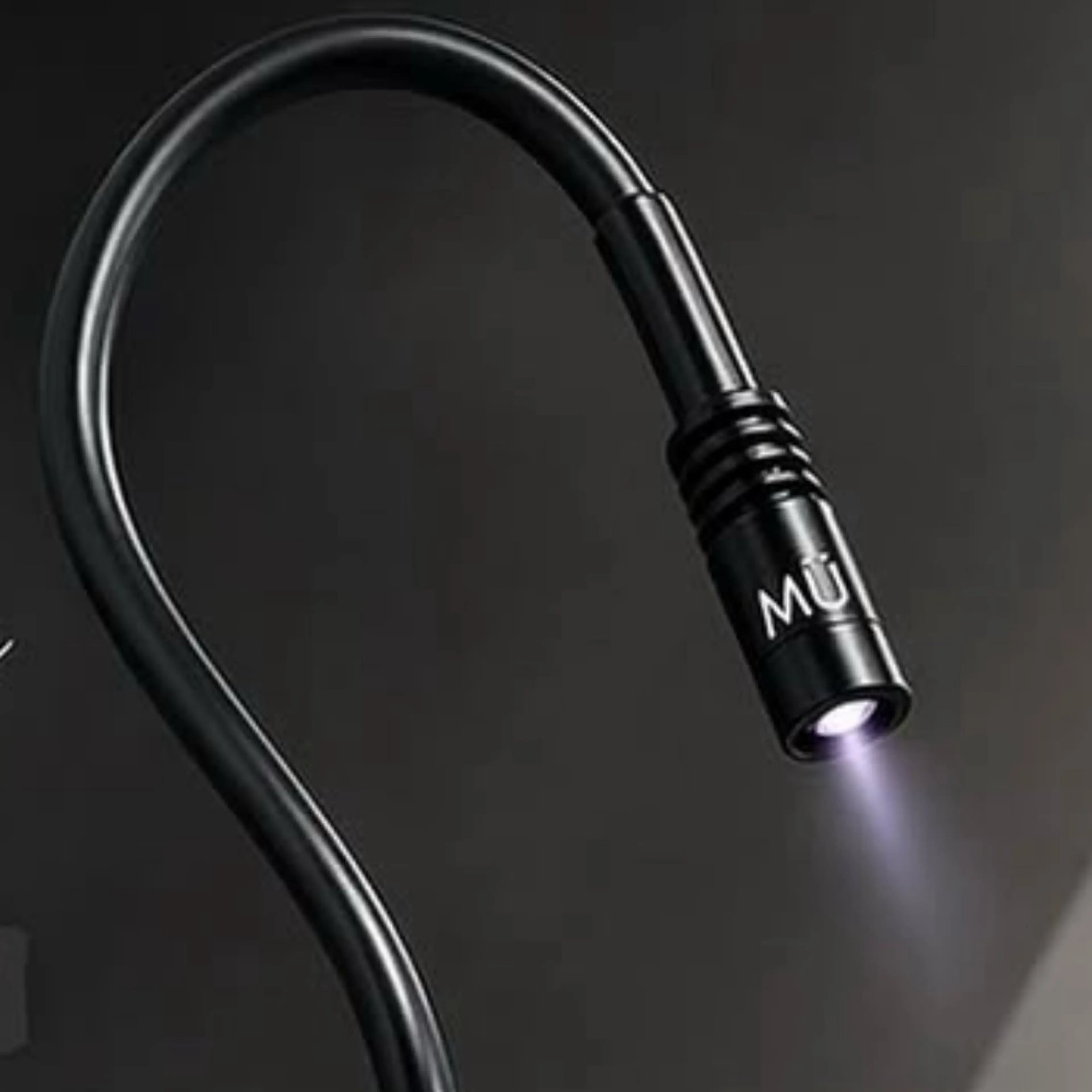 先着3名様‼️【LEDエクステ導入】モデル募集　フラットマットラッシュ120本の写真