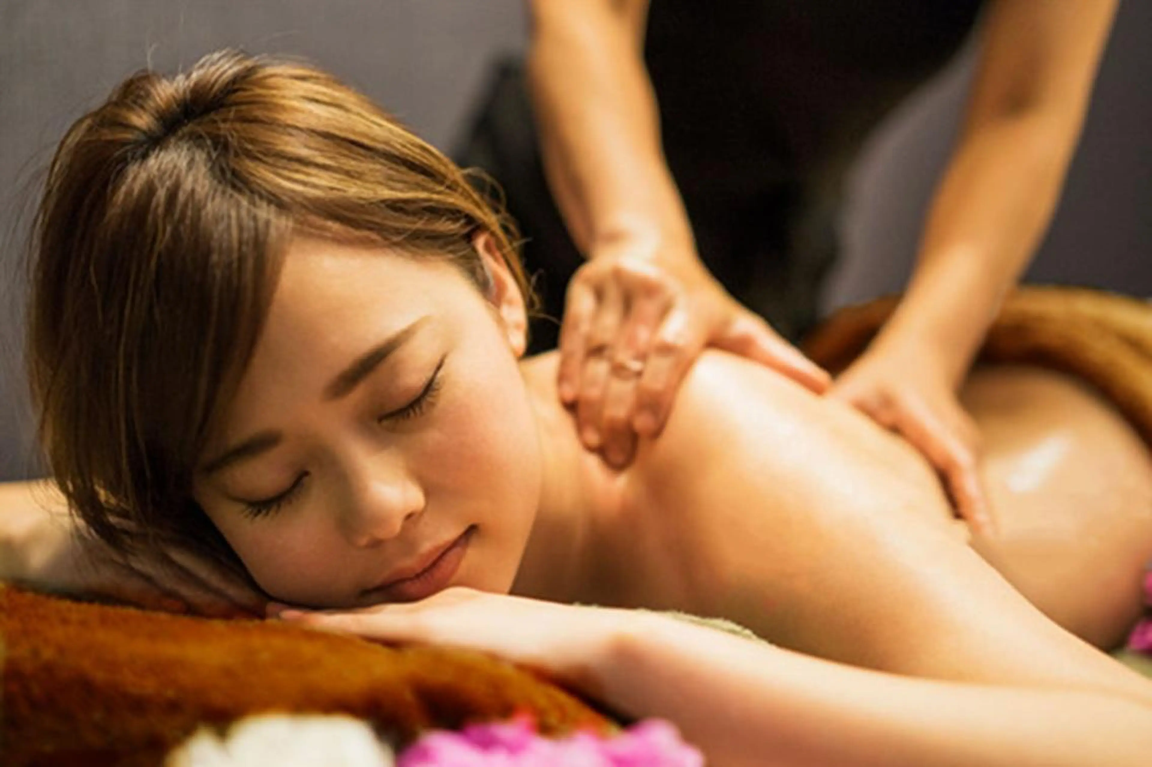 美FRESH銀座 ゴのエステ・リラクイメージ