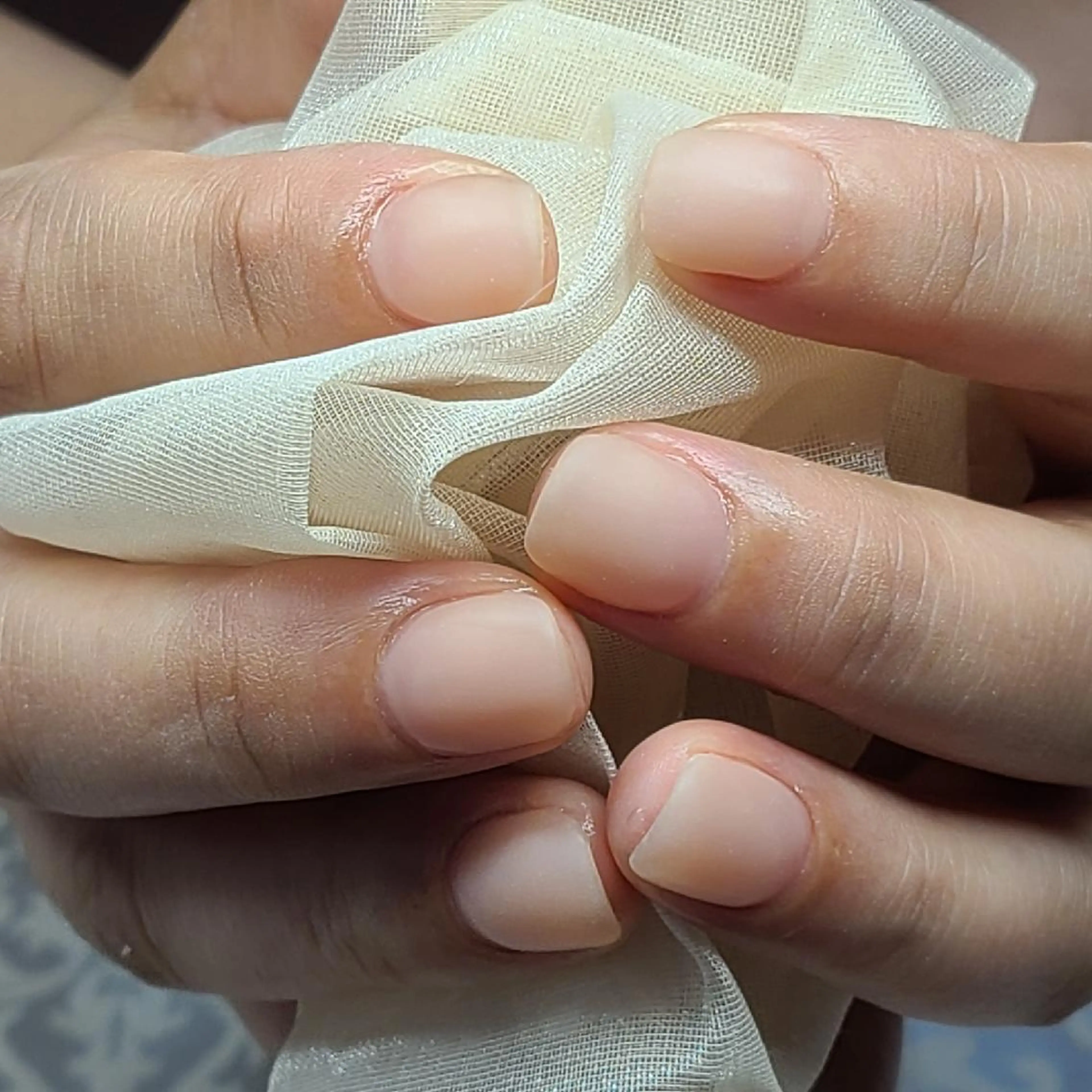 ネイル Nail  Ai    のネイルデザイン