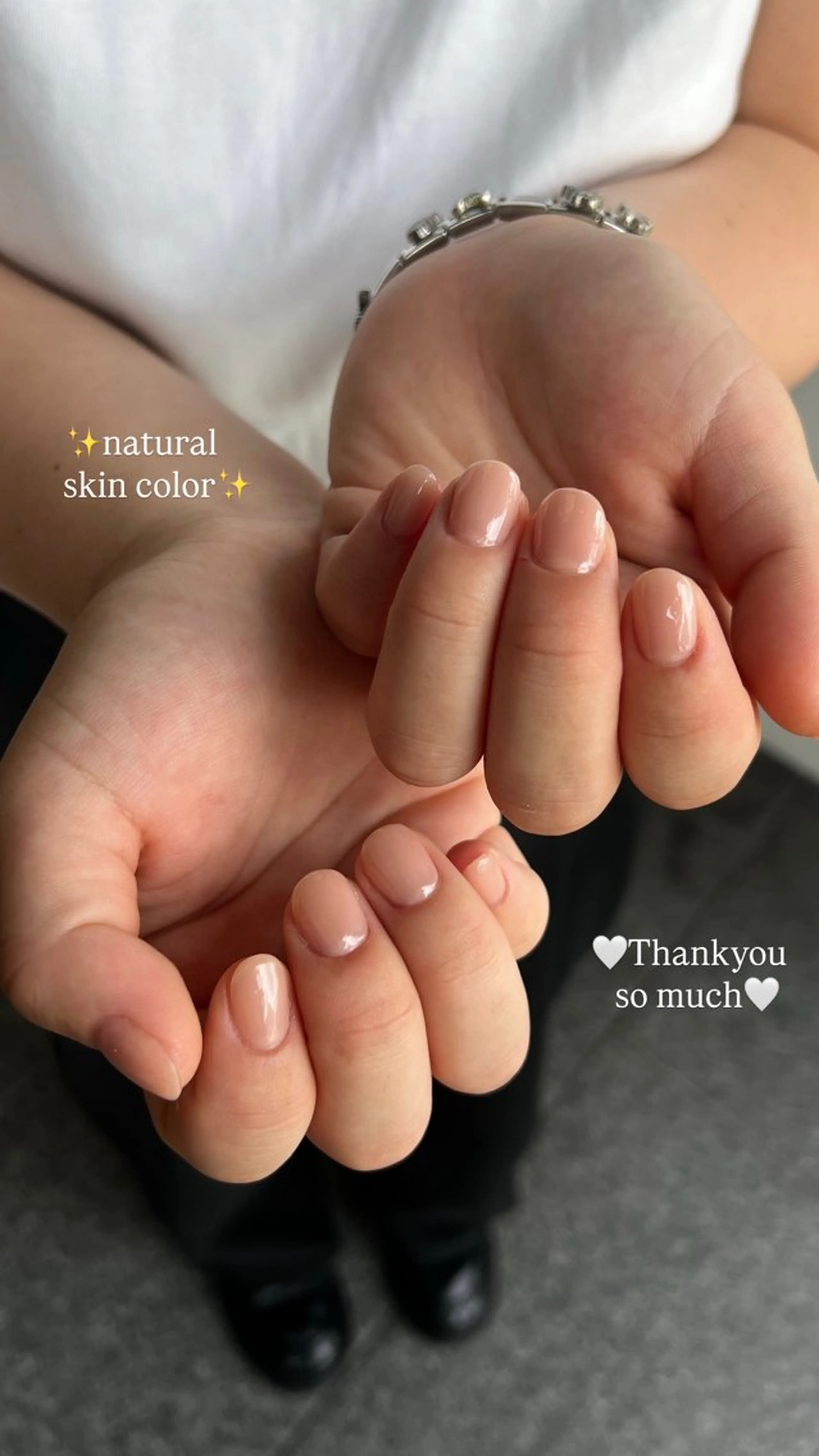 ネイル ハンドネイル ウエチ ノリカ🐸のネイルデザイン