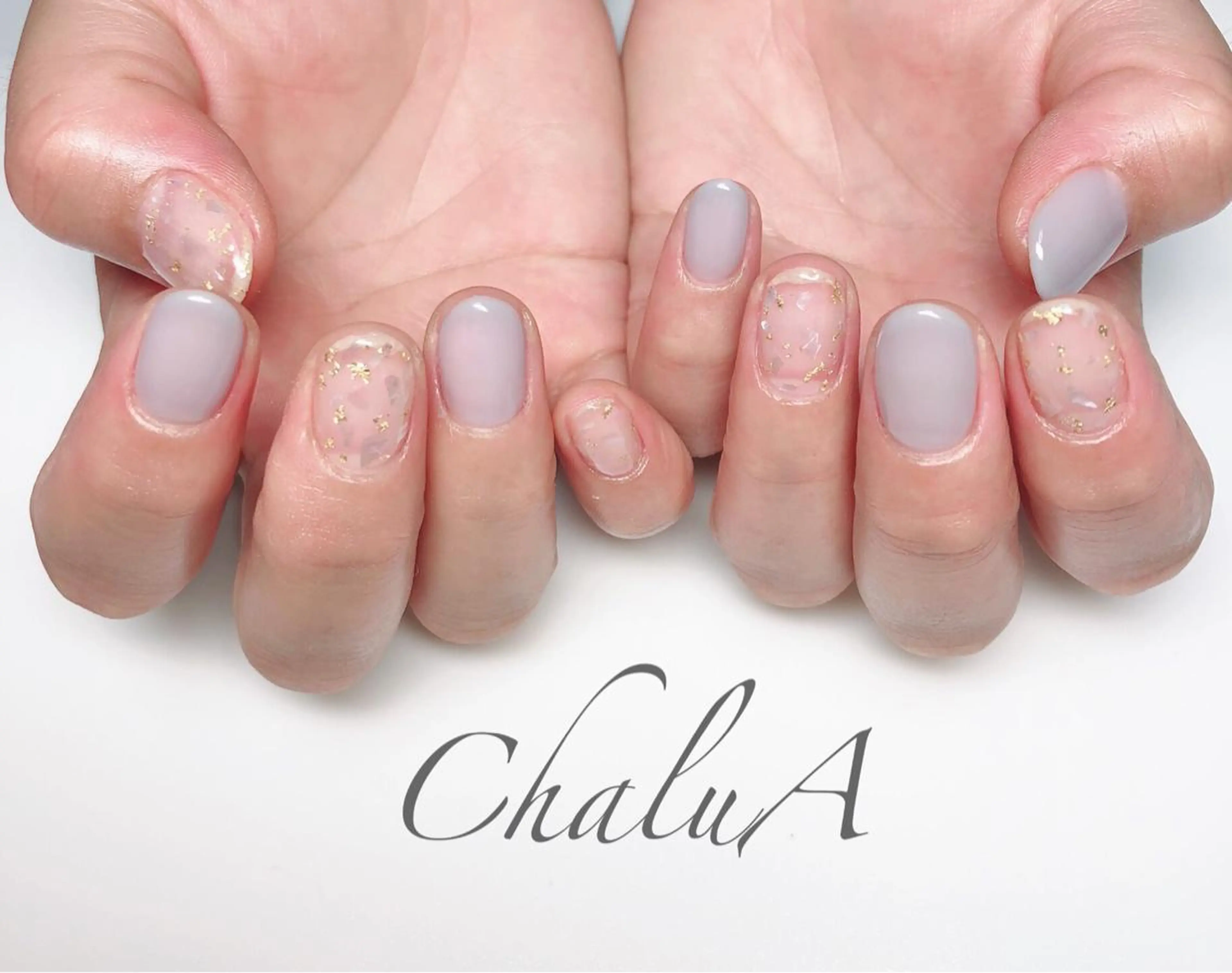 ネイル irooo 21のネイルデザイン