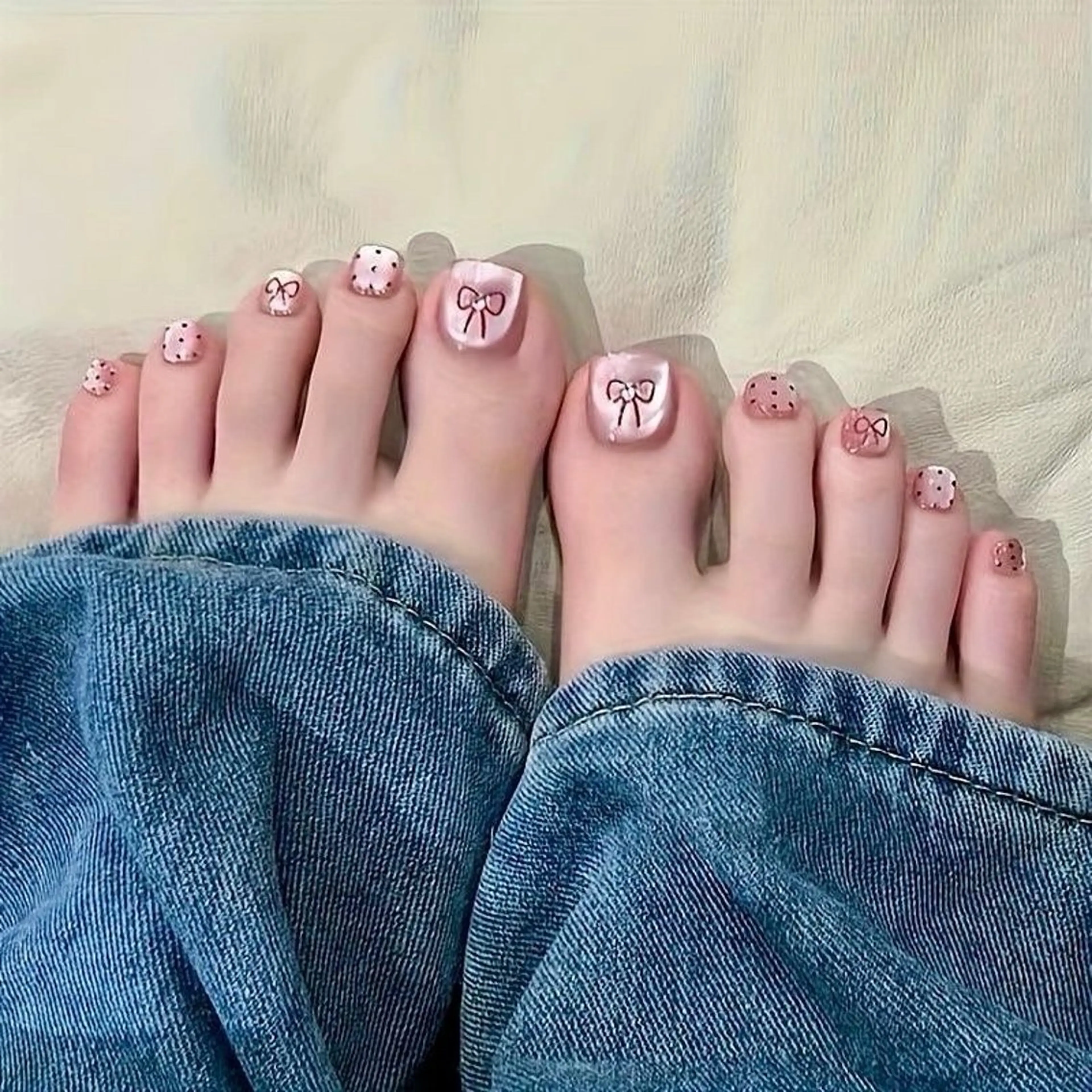 ネイル Sora Nail Ayaseのネイルデザイン