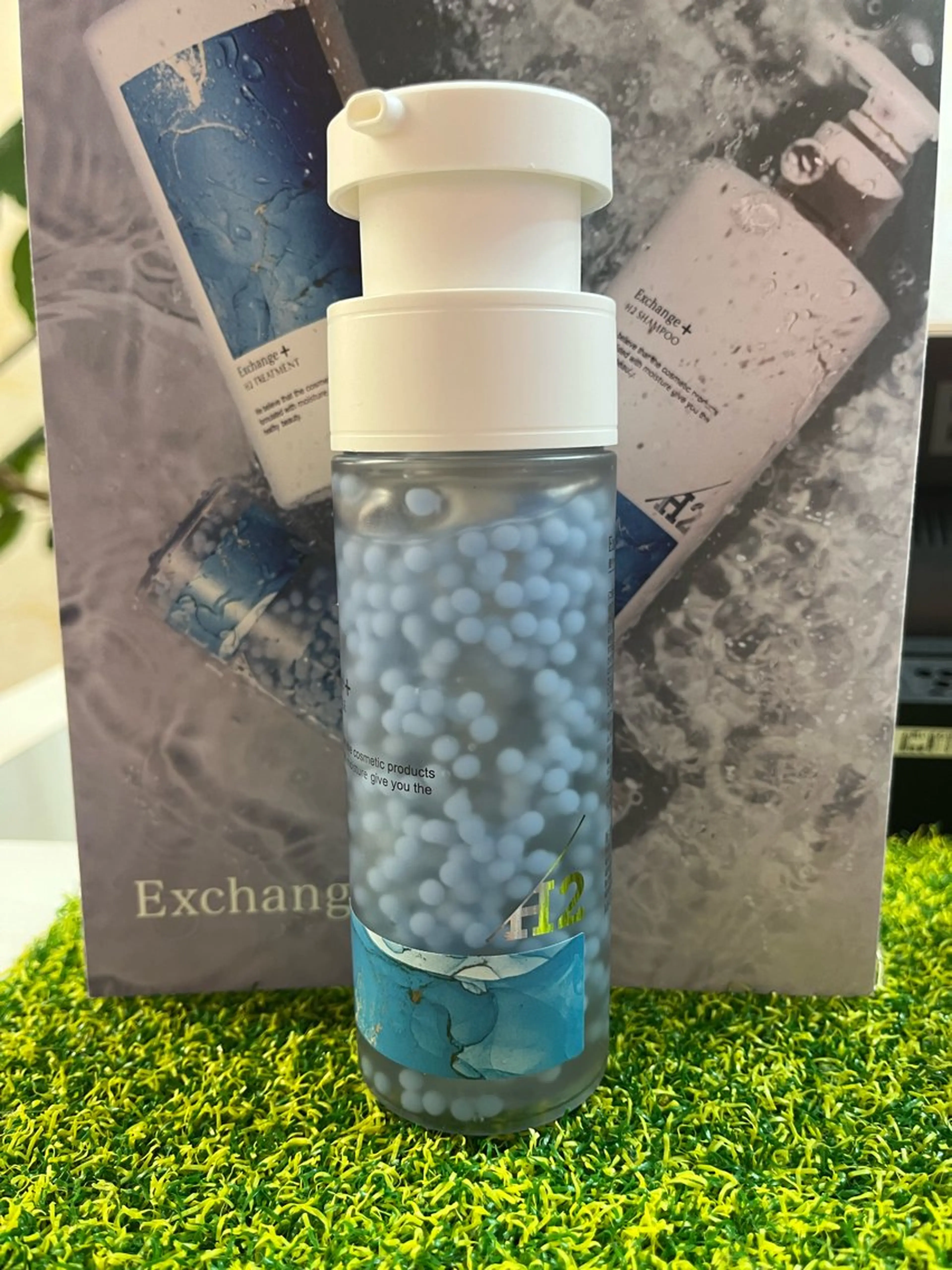 ロング カラー 東大阪/髪質改善 /takatoのヘアスタイル