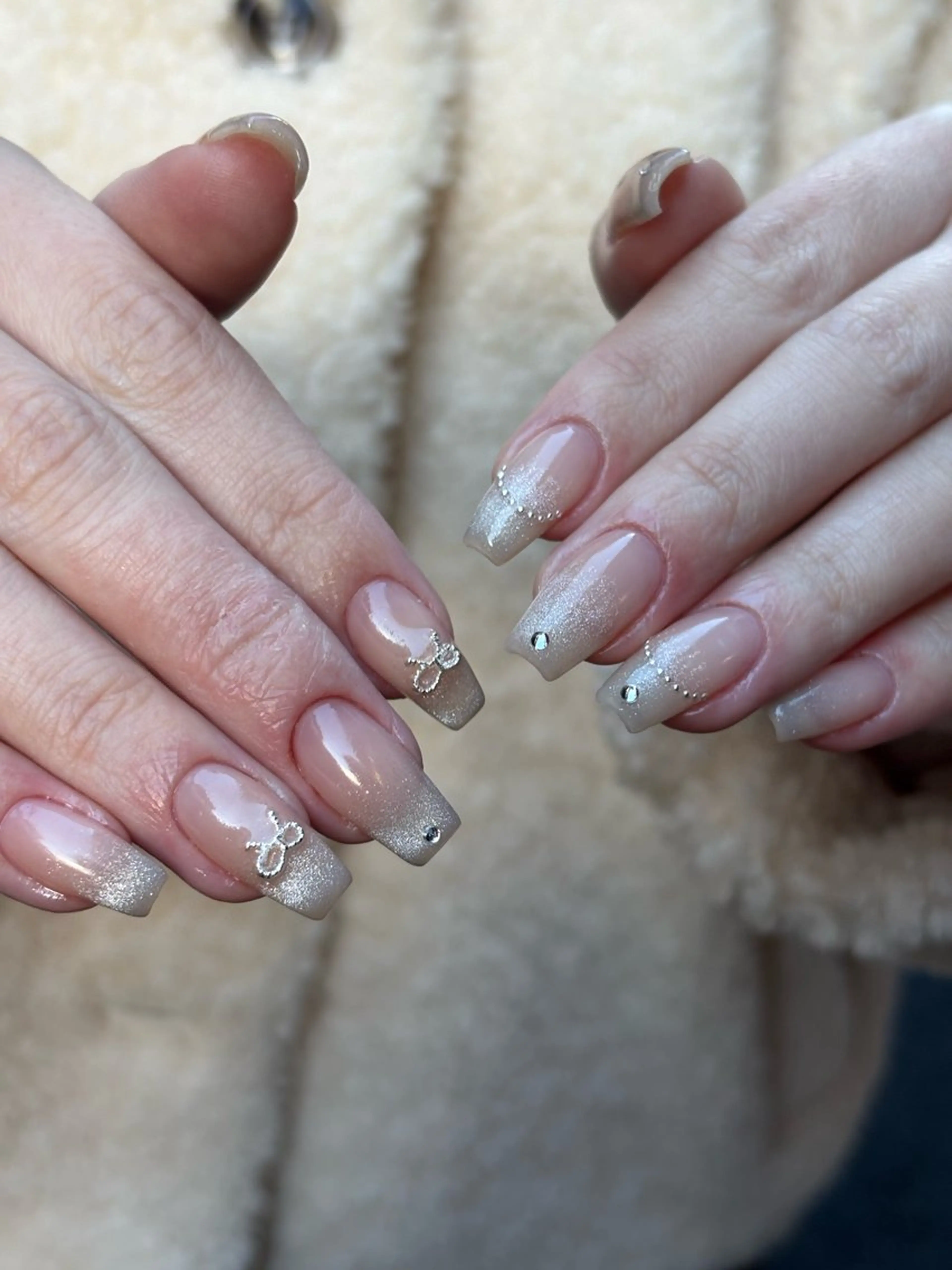 ネイル 2me（ツメ） ♡ NENEのネイルデザイン