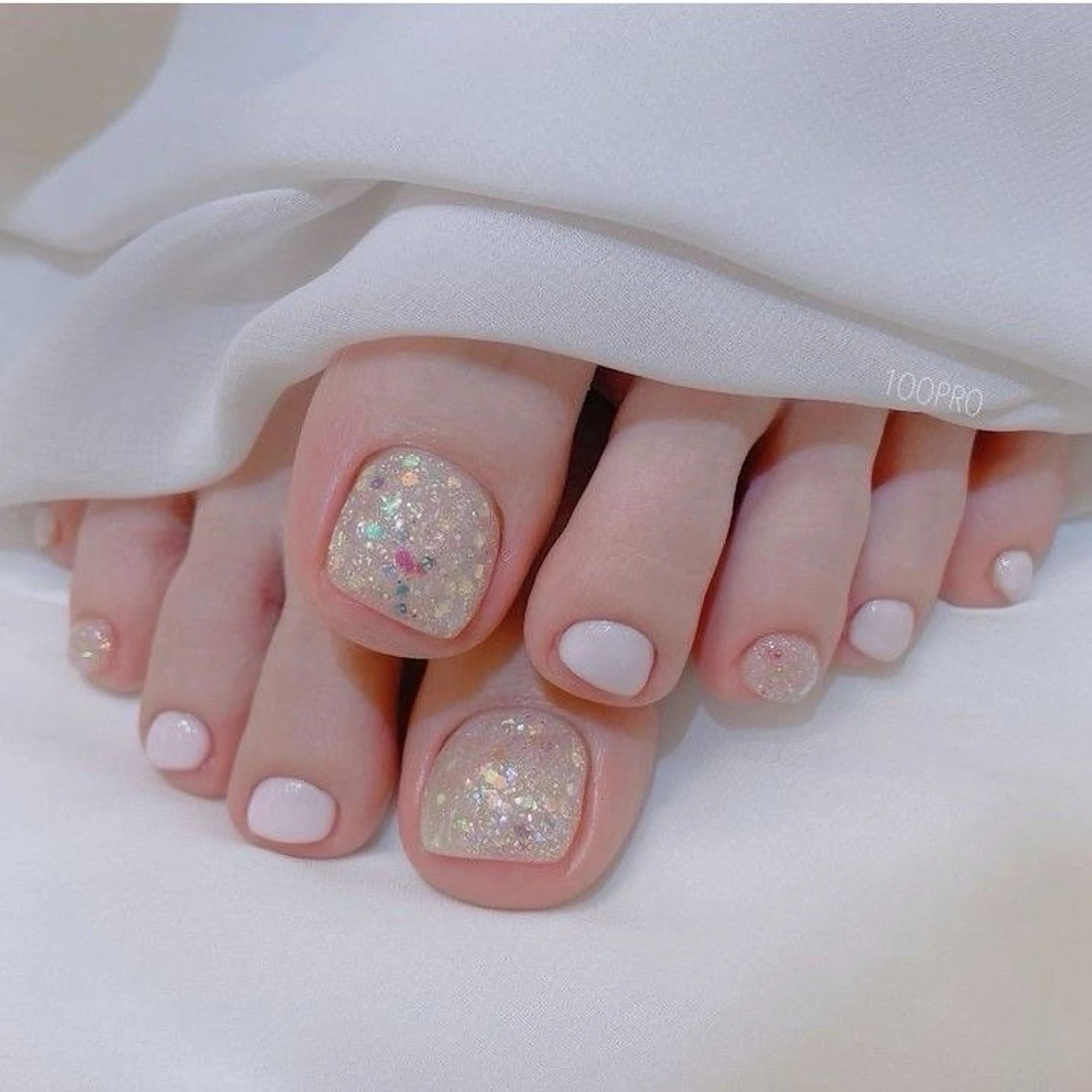 ネイル 🎀Lilla💎 Nail Salonのネイルデザイン