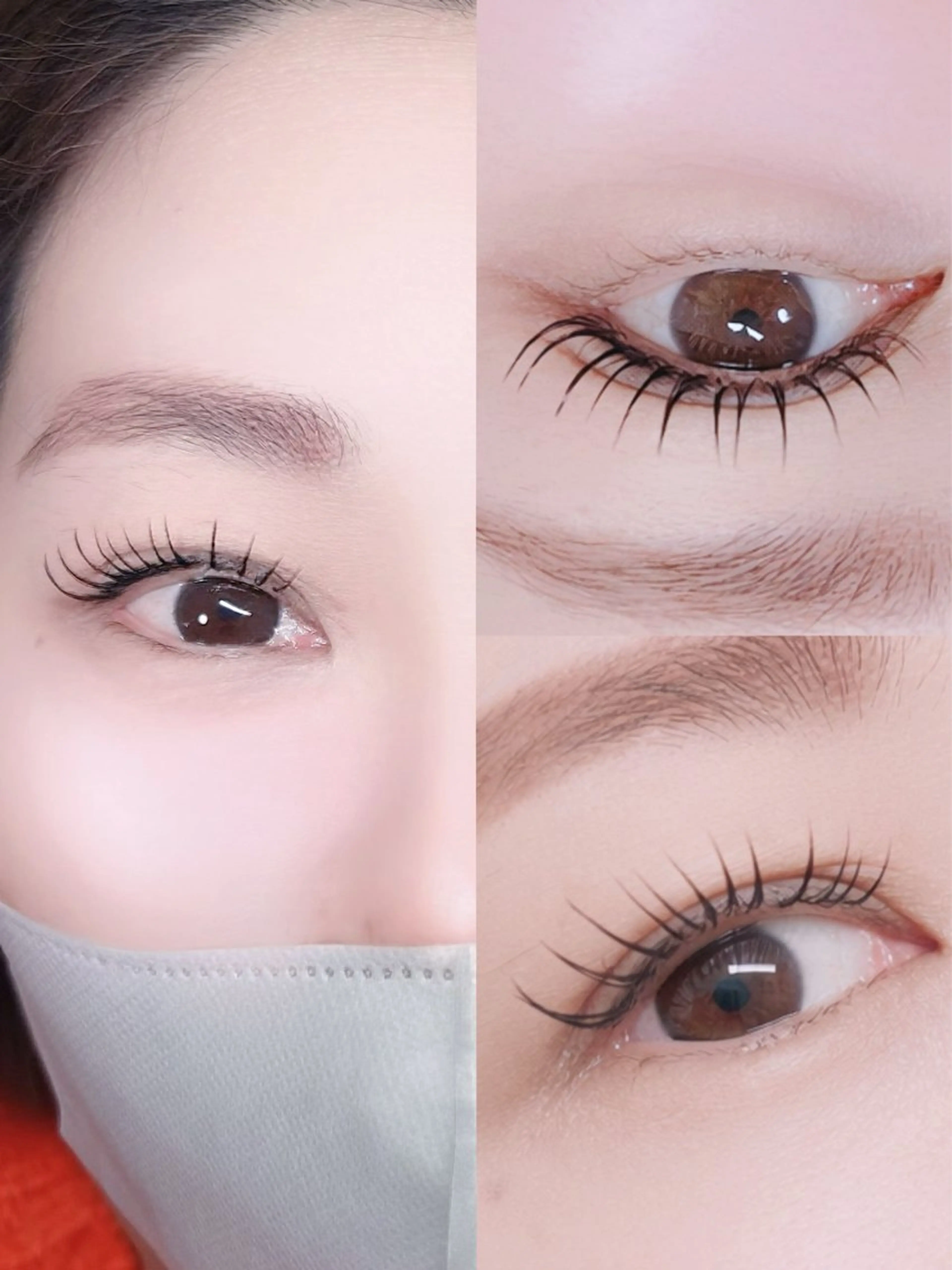 マツエク・マツパ マツエク Favóche eyelashのマツエク・マツパデザイン