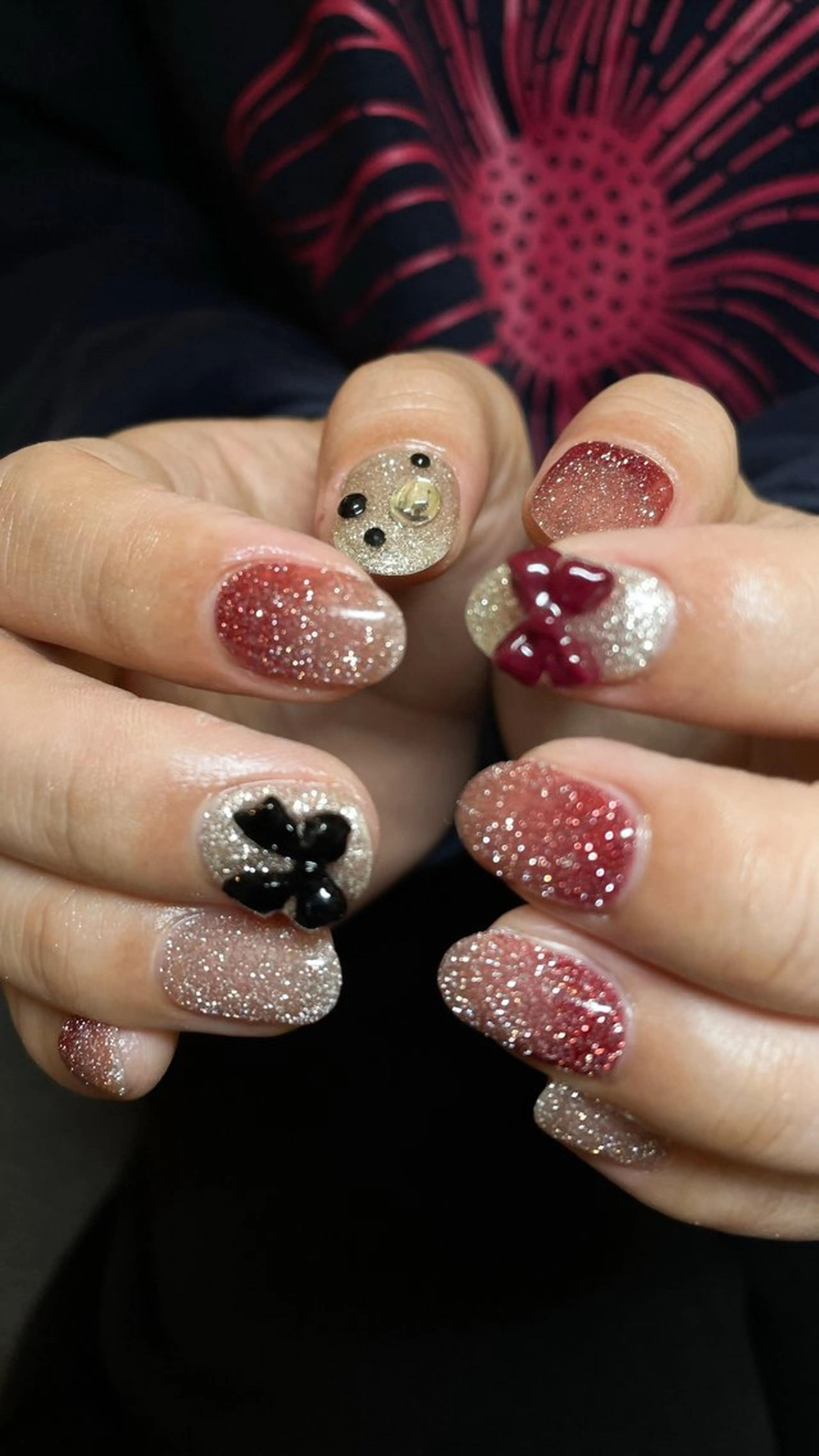 ネイル ハンドネイル anny ／あにのネイルデザイン