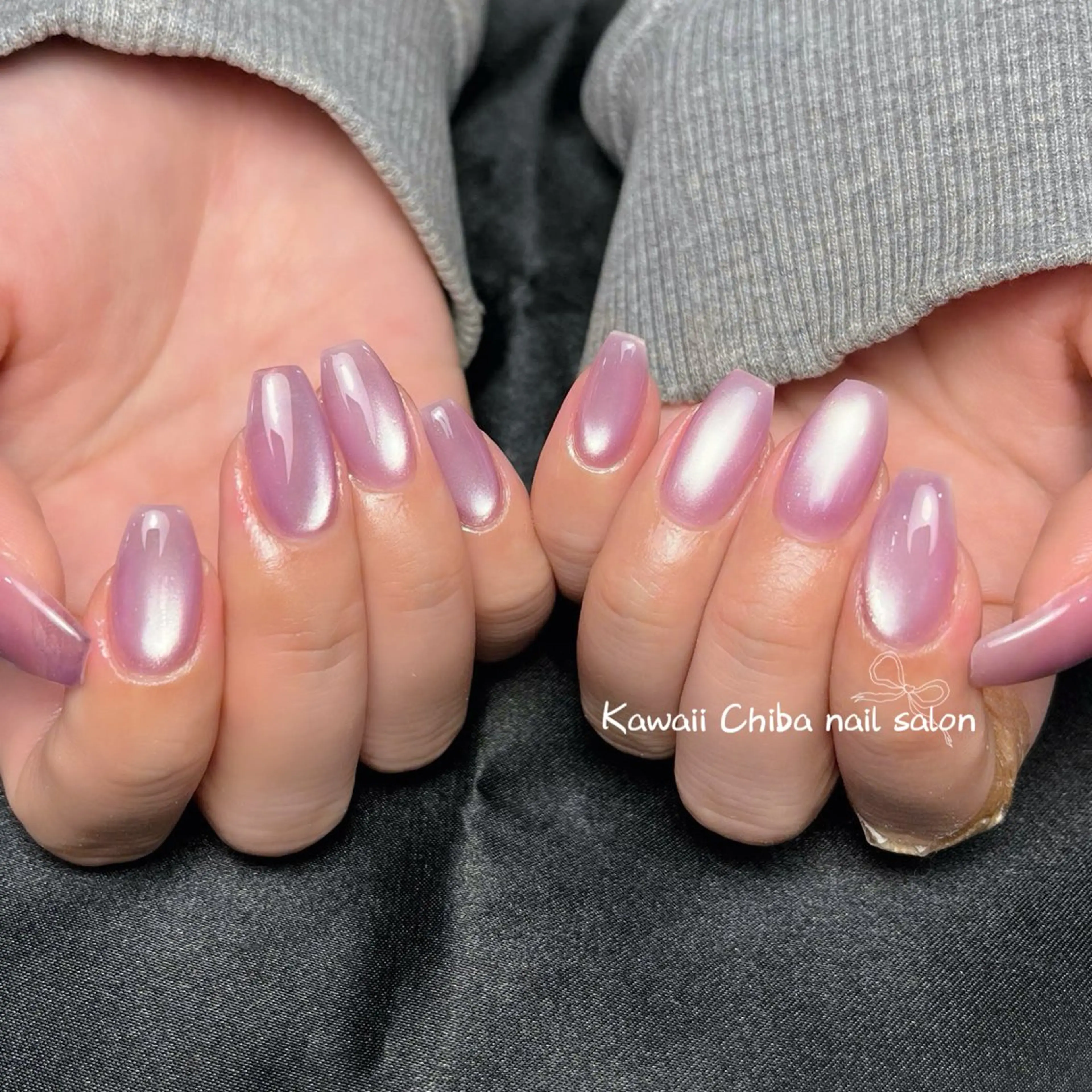 ネイル Kawaii Chiba nailのネイルデザイン