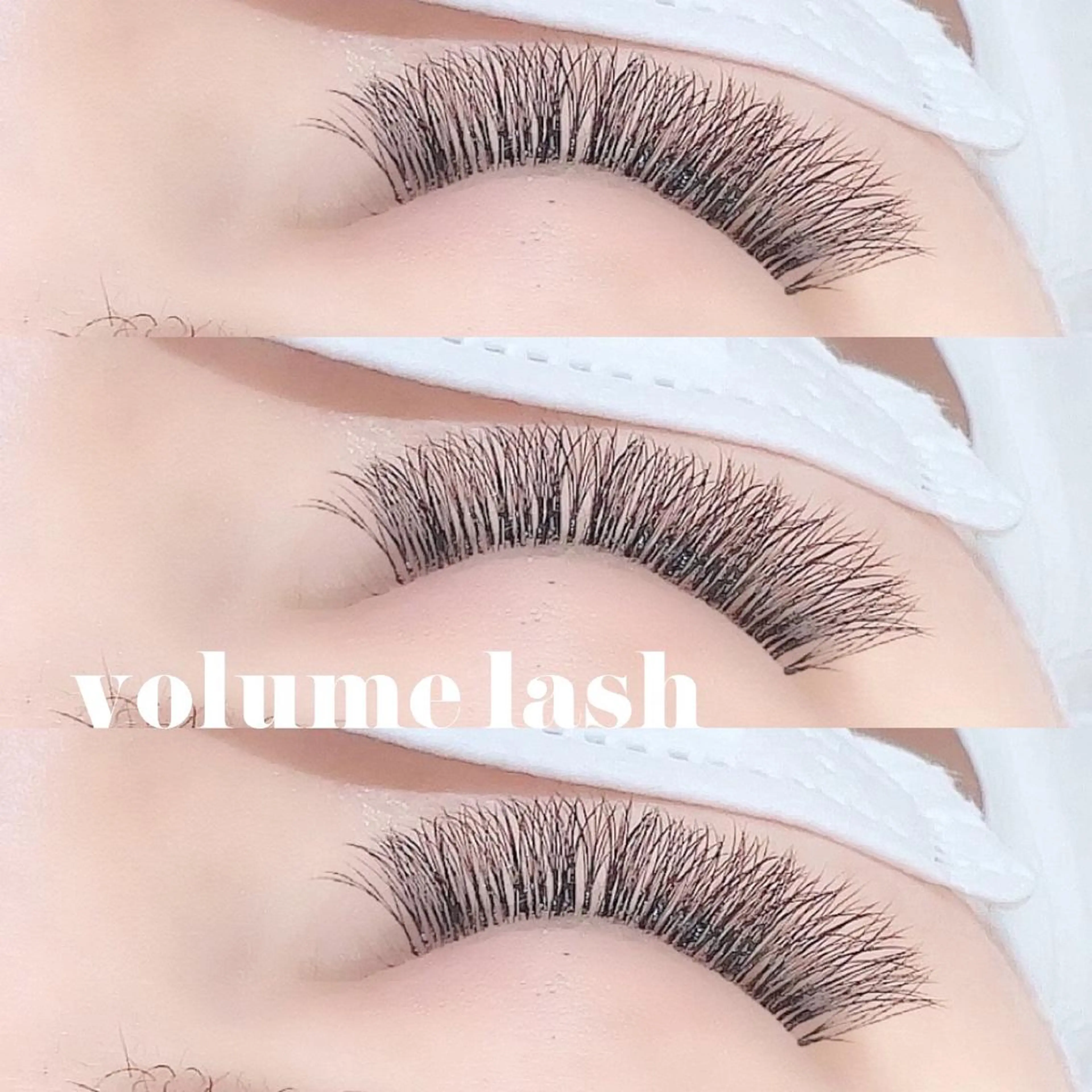 マツエク・マツパ マツエク Mimie【ﾐﾐｨ】 韓国風まつ毛🎀のマツエク・マツパデザイン