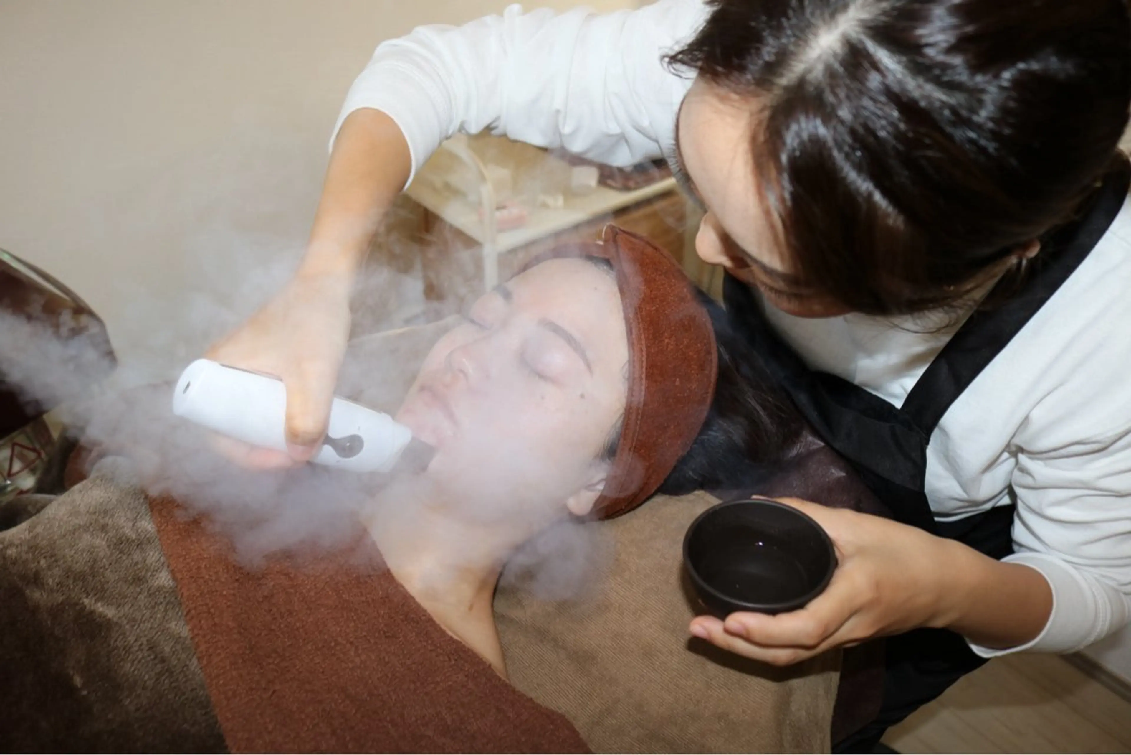 エステ リラク ハーブピーリング🌿 Vivaceのエステ・リラクイメージ