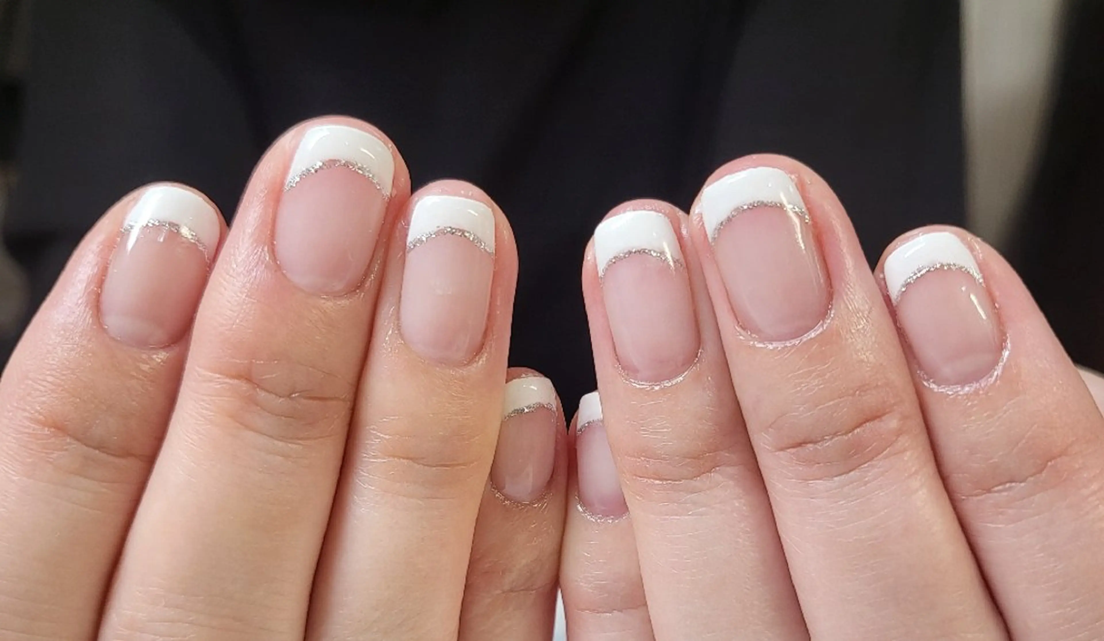 ネイル 林 延信(韓国)のネイルデザイン