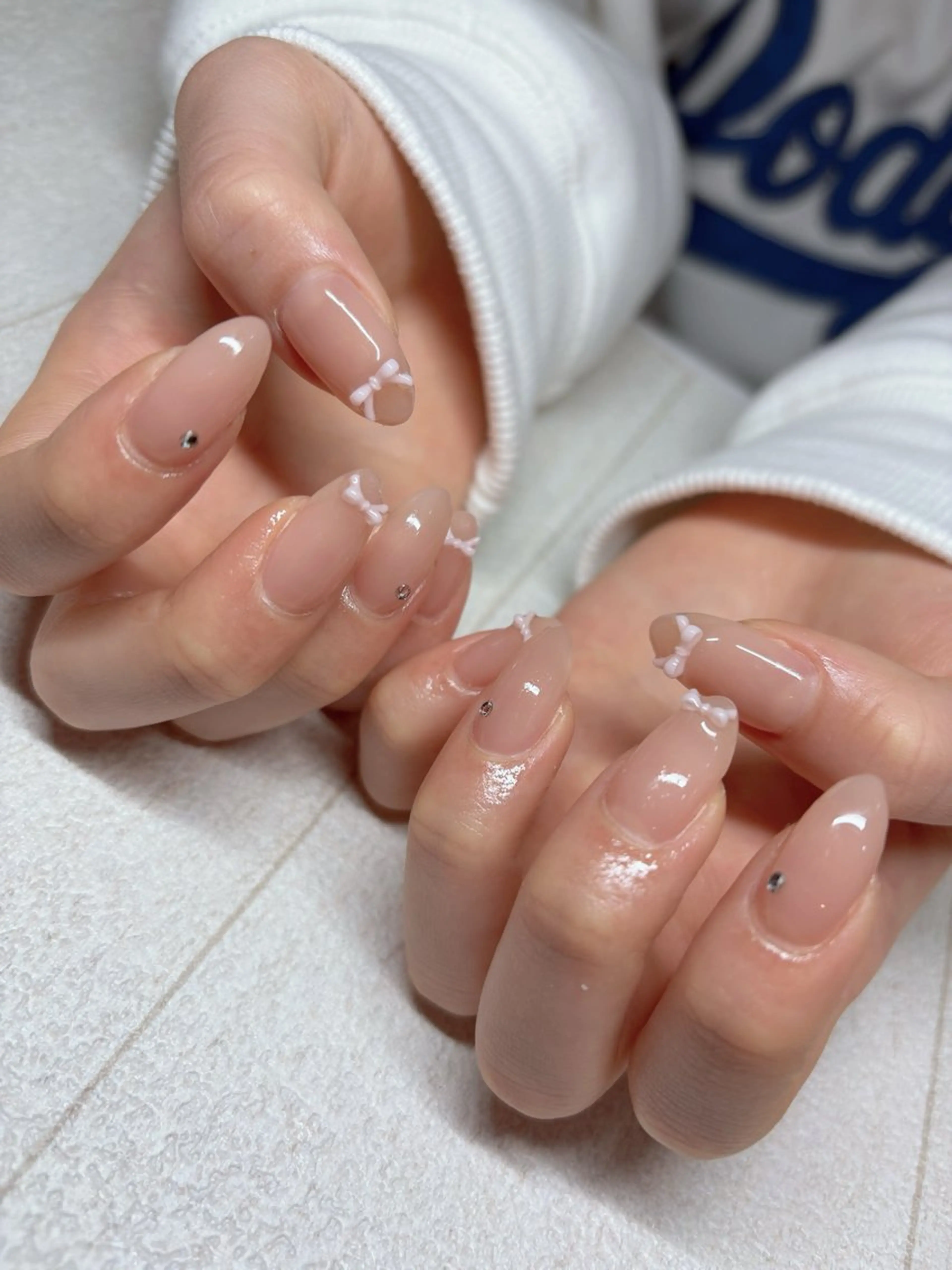 ネイル 「サロンデニナ」 nail salonのネイルデザイン