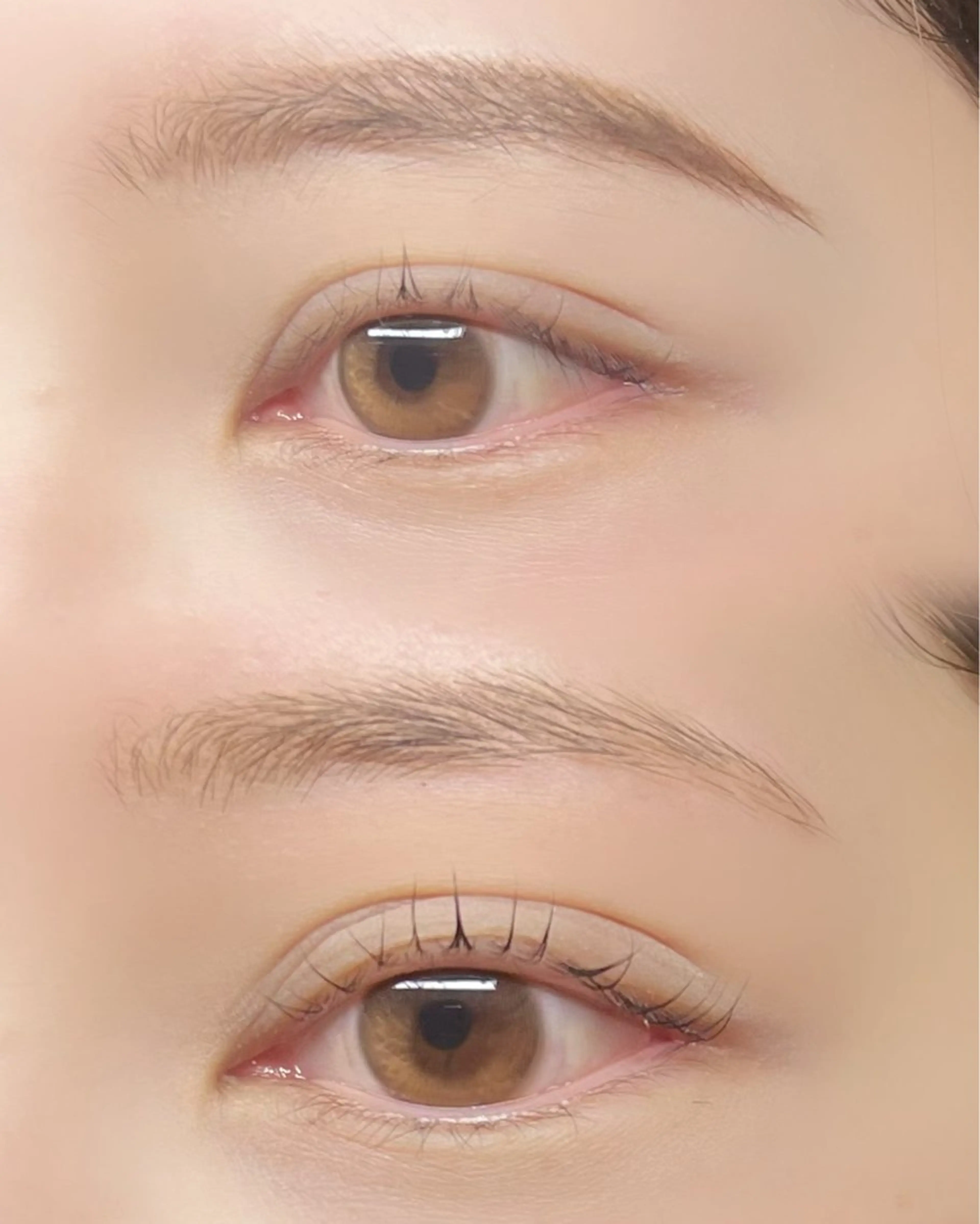 アイブロウ マツパ 🌷eyelash 🌷SAYURIのマツエク・マツパデザイン
