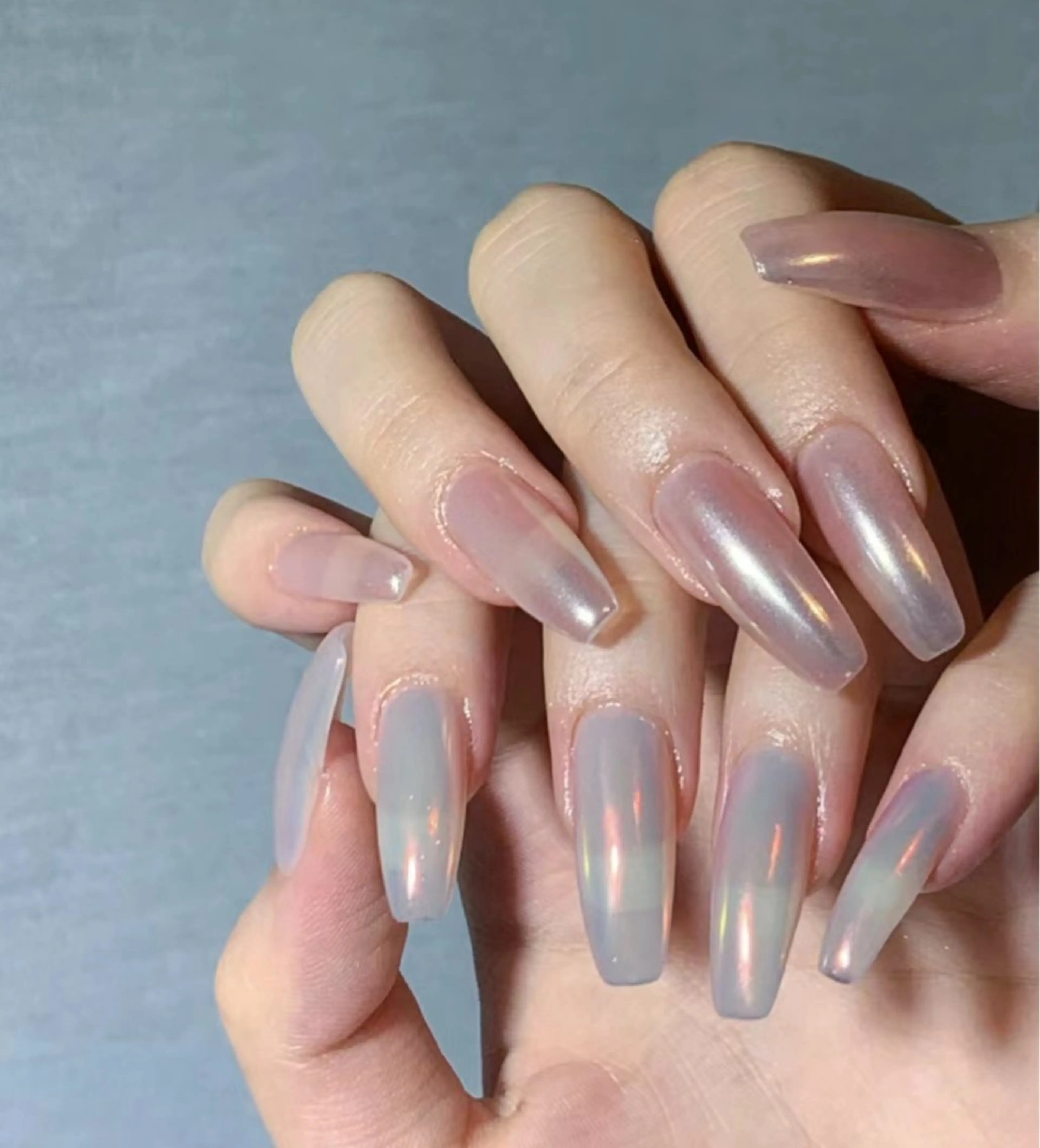 ネイル ネイル👑クイーンズ NailQueensのネイルデザイン