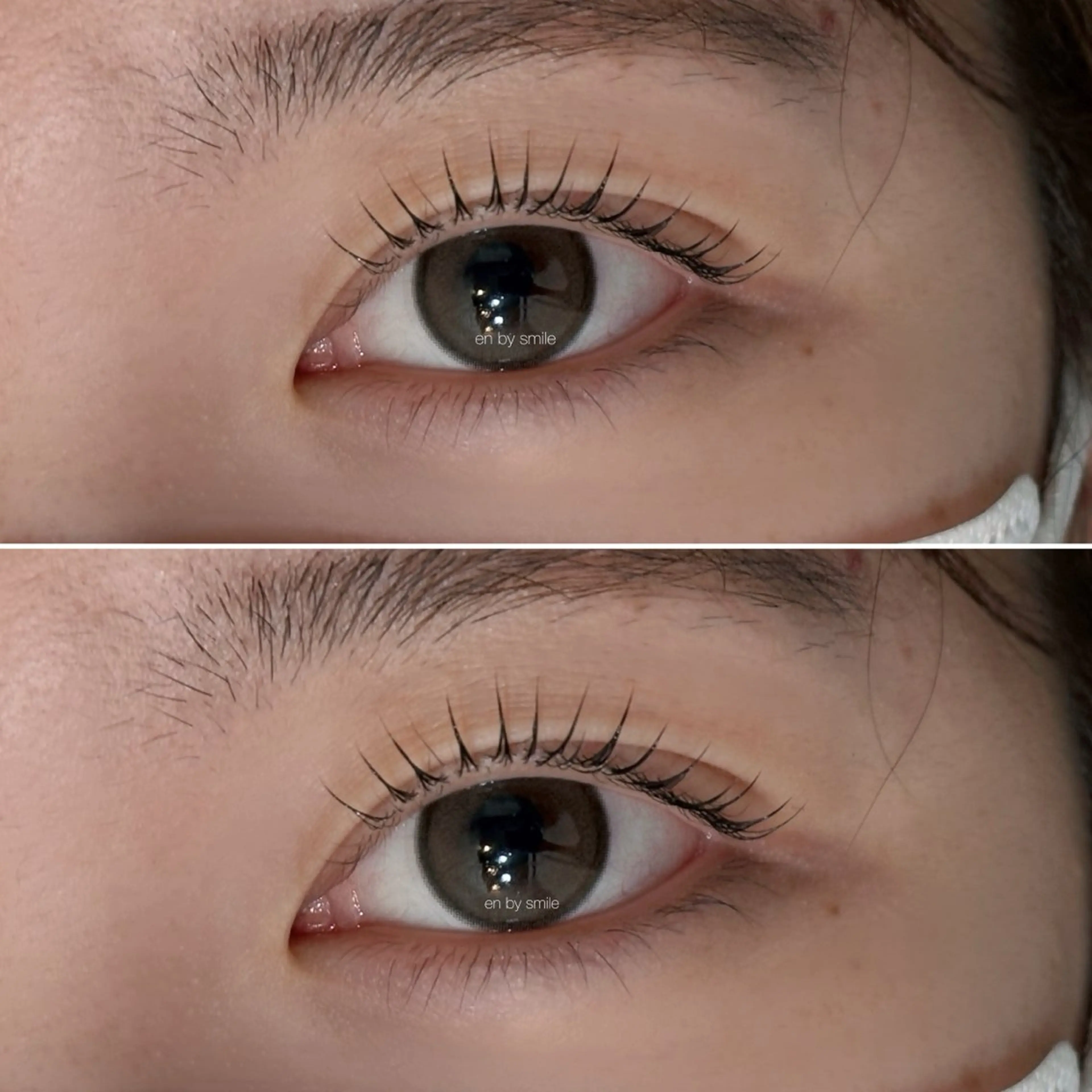 マツエク・マツパ マツパ 元木 友理のマツエク・マツパデザイン