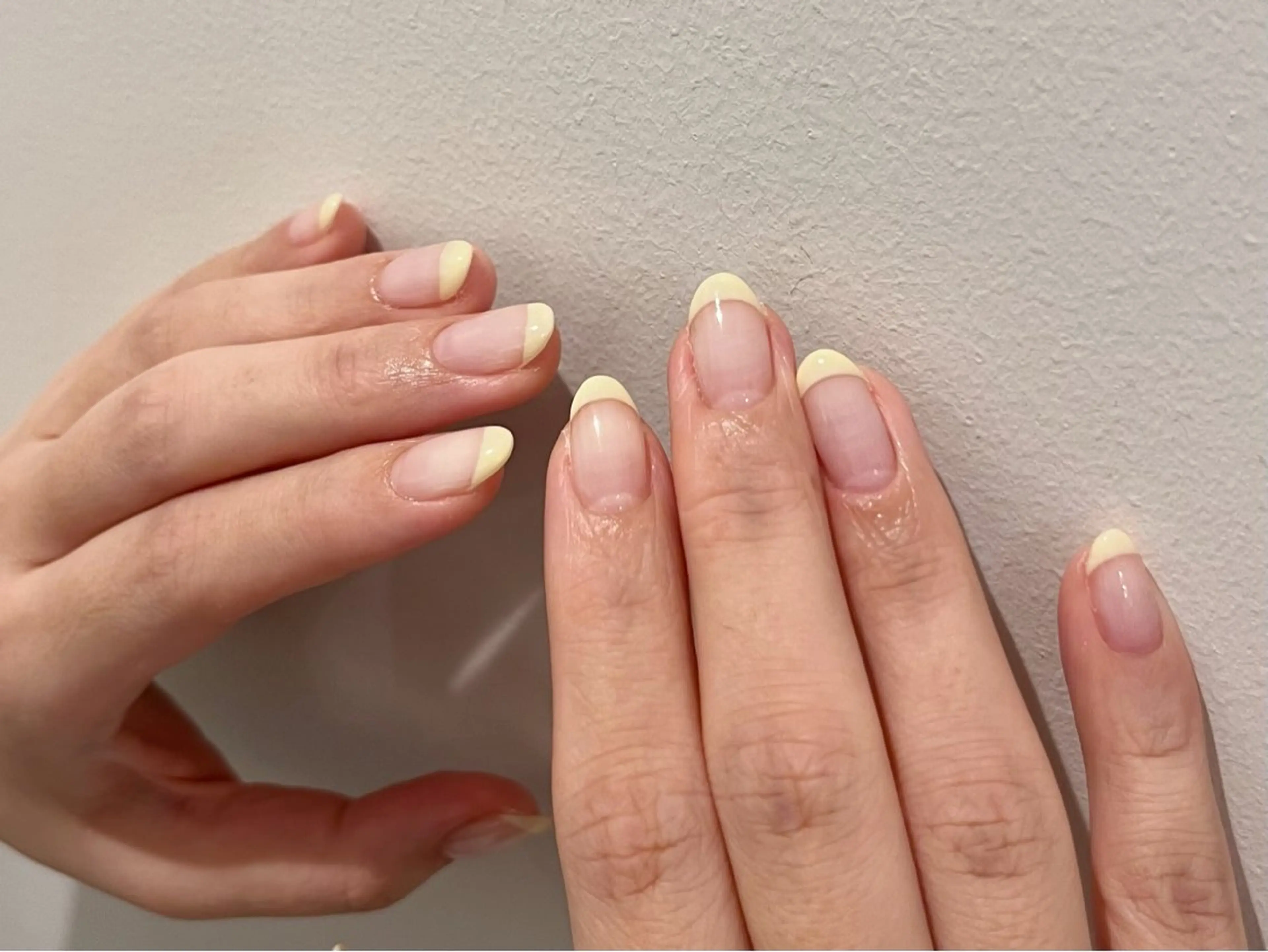 ネイル ハンドネイル Plus Ewalu / Kotohaのネイルデザイン