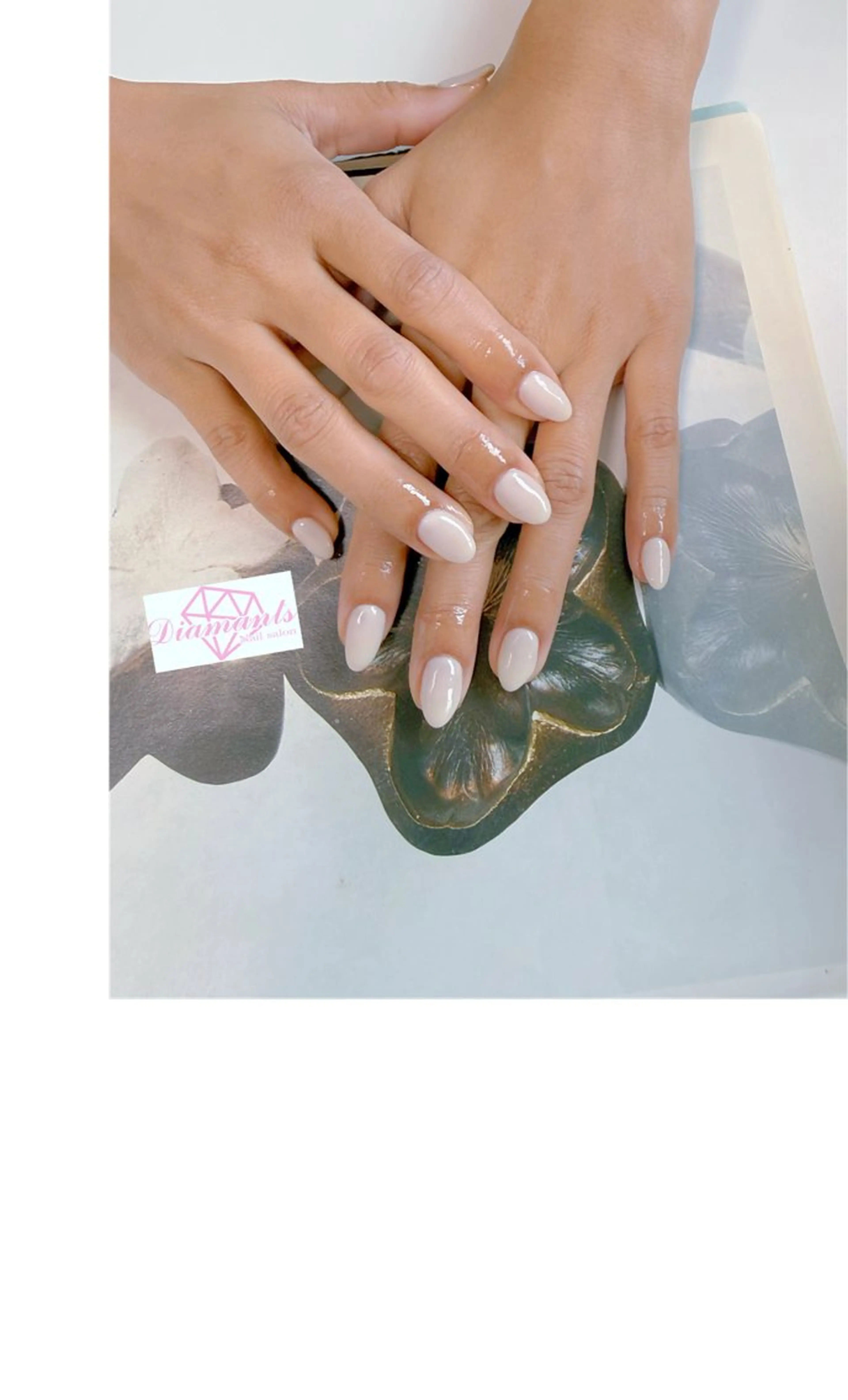 ネイル Asa miのネイルデザイン