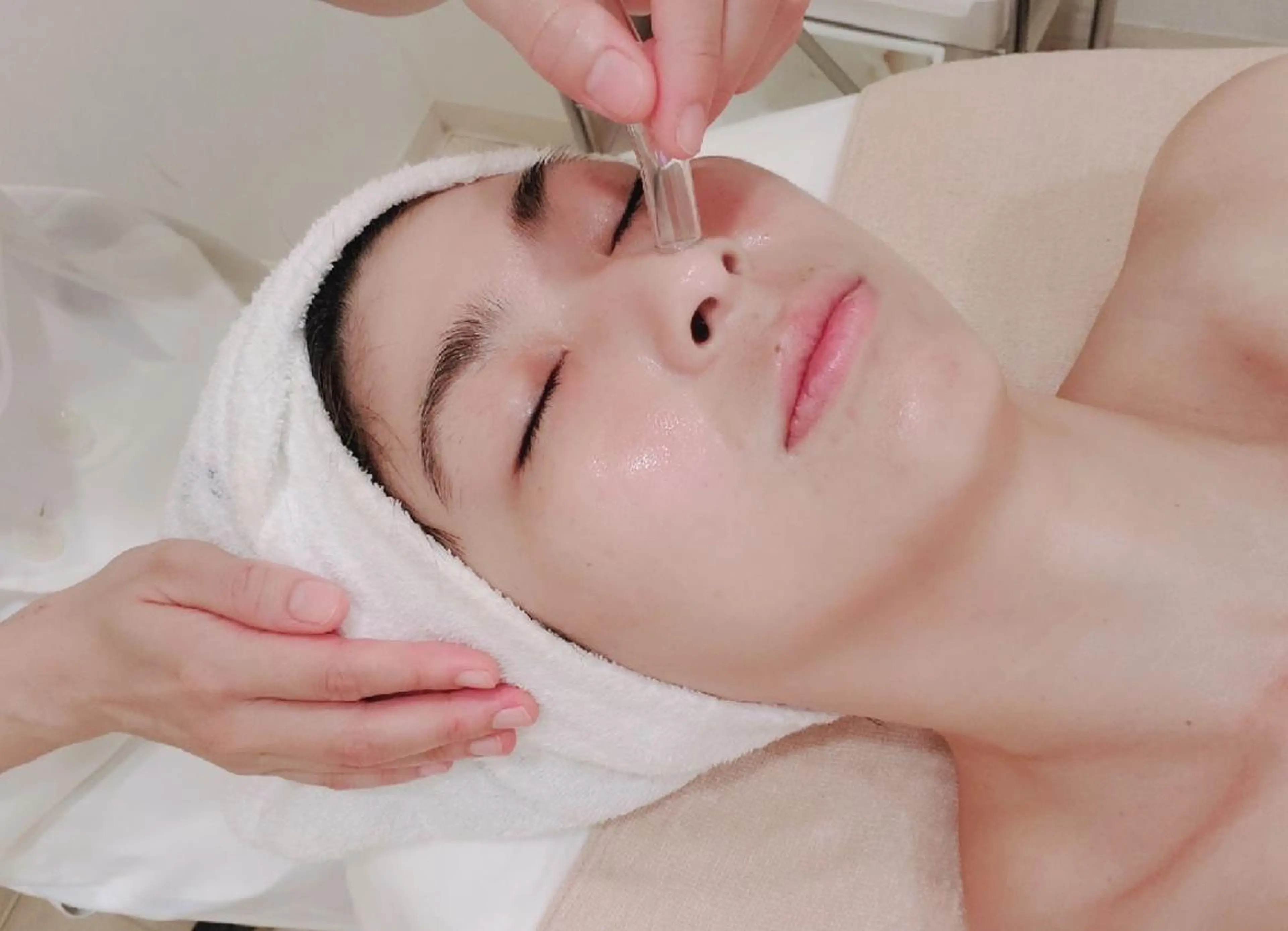 POLA城東緑店  宮本のエステ・リラクイメージ