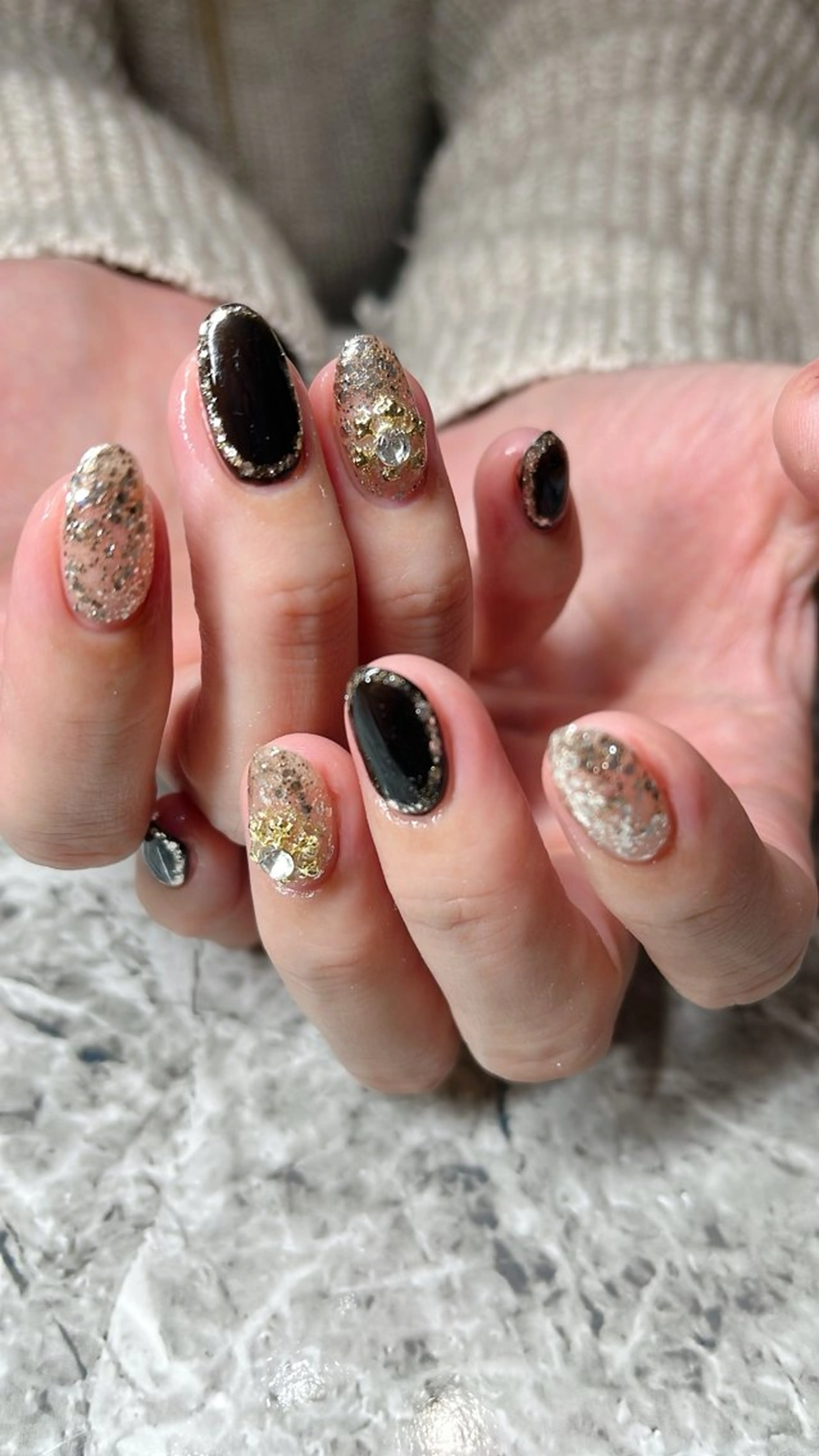 ネイル プライベートサロン circleのネイルデザイン