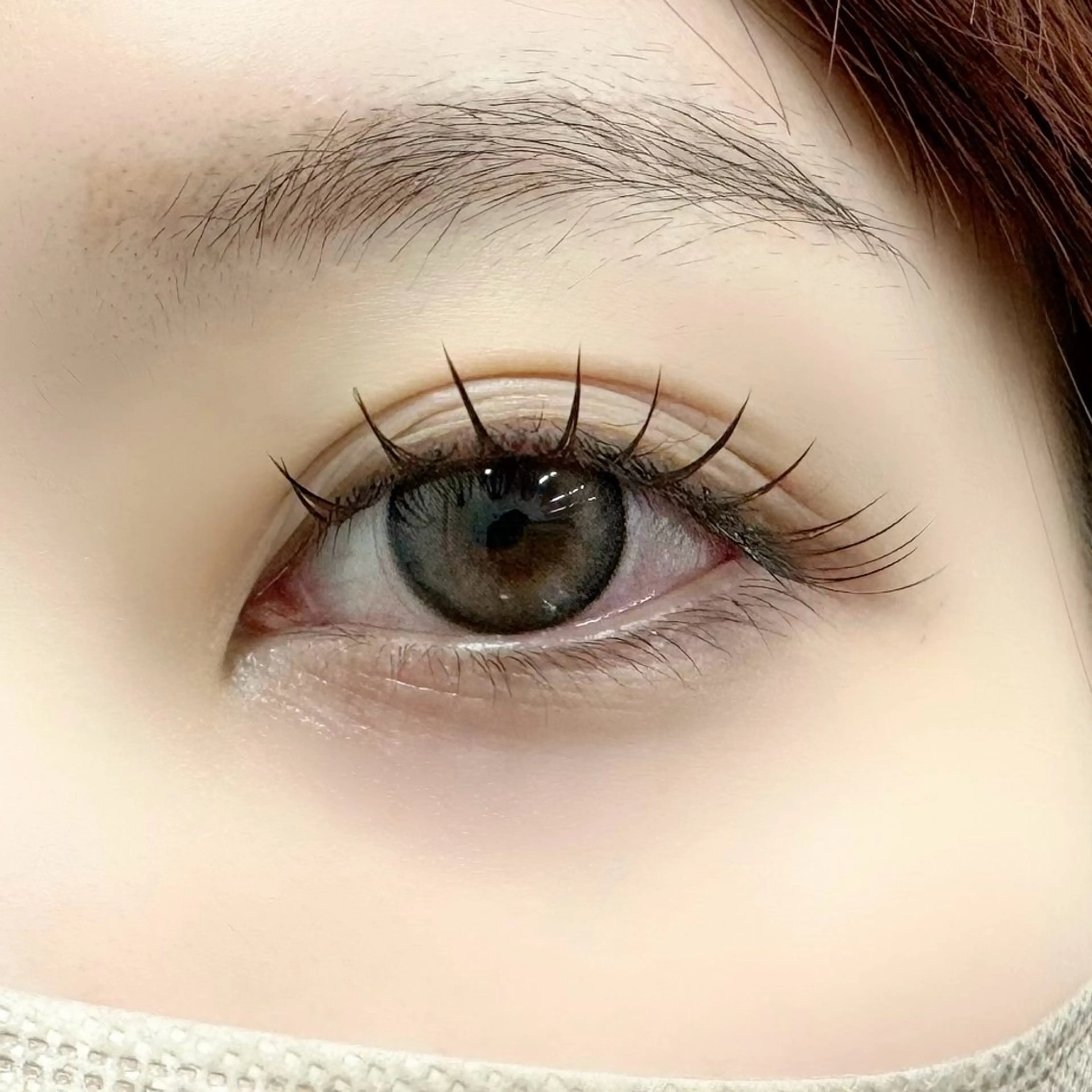 マツエク・マツパ yoko 𓂃個室サロン𓂃のマツエク・マツパデザイン