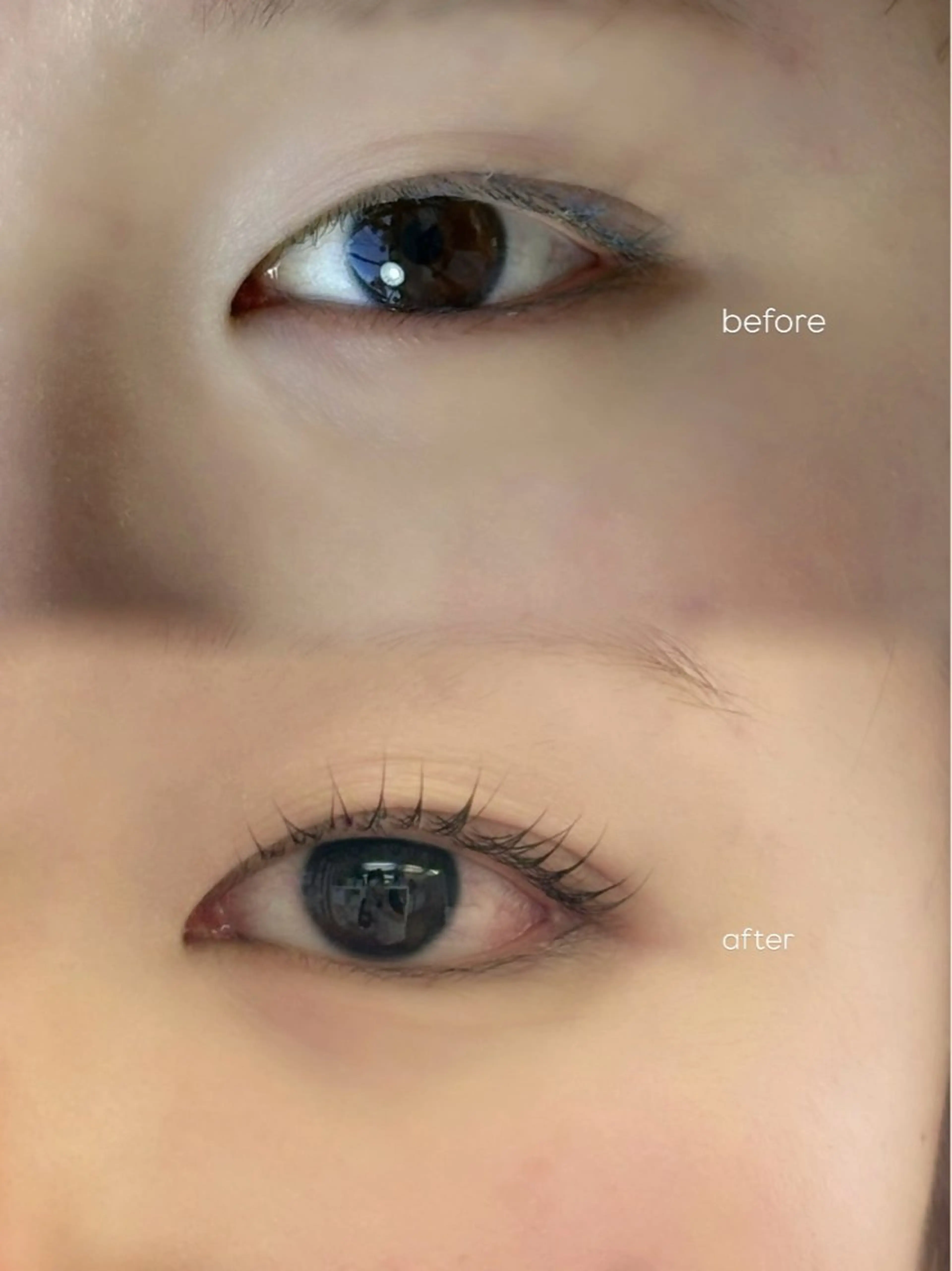 マツエク・マツパ オアラテ仙台店💖 辻川凜のマツエク・マツパデザイン