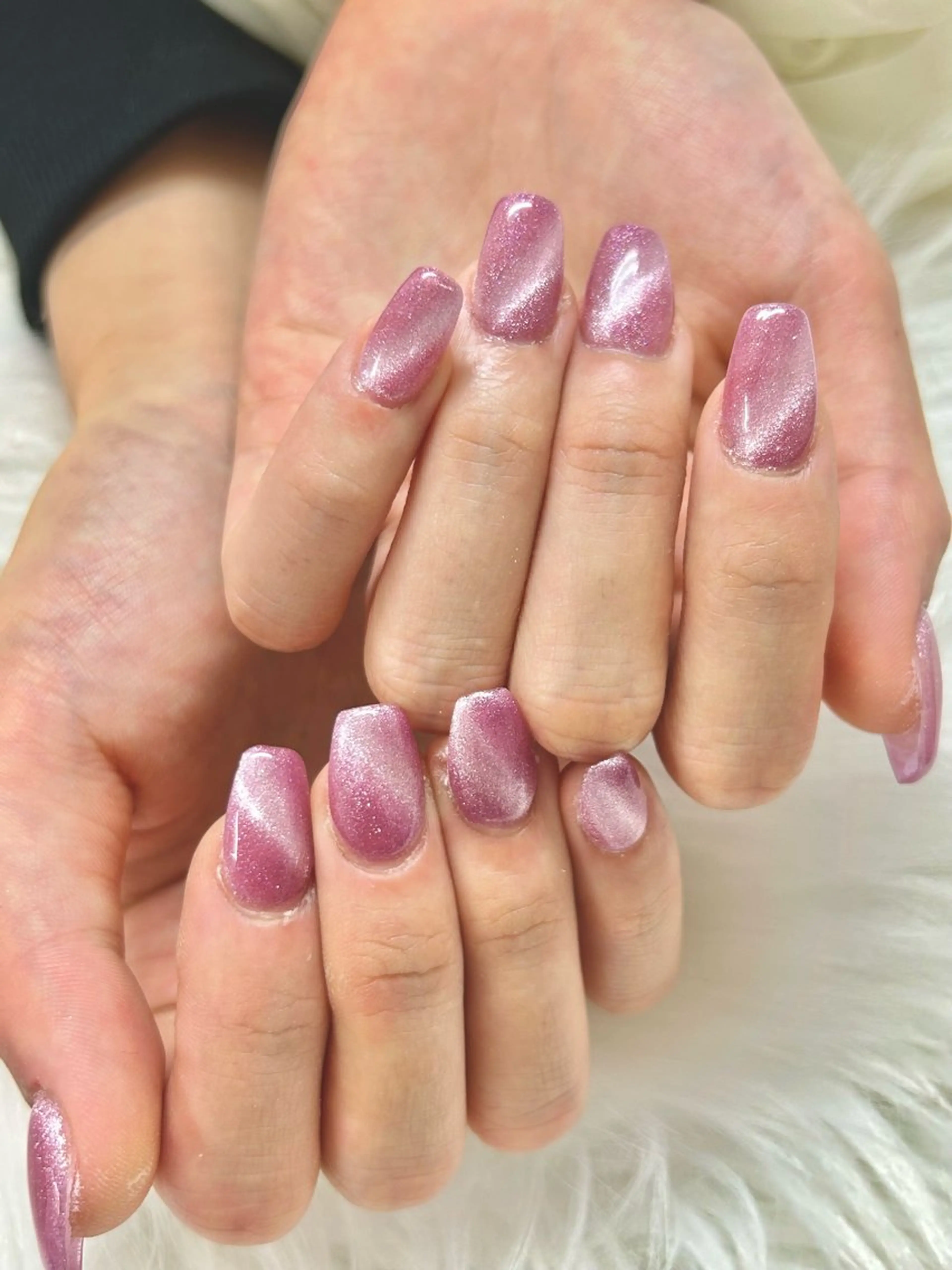 ネイル KIREIE Satomiのネイルデザイン