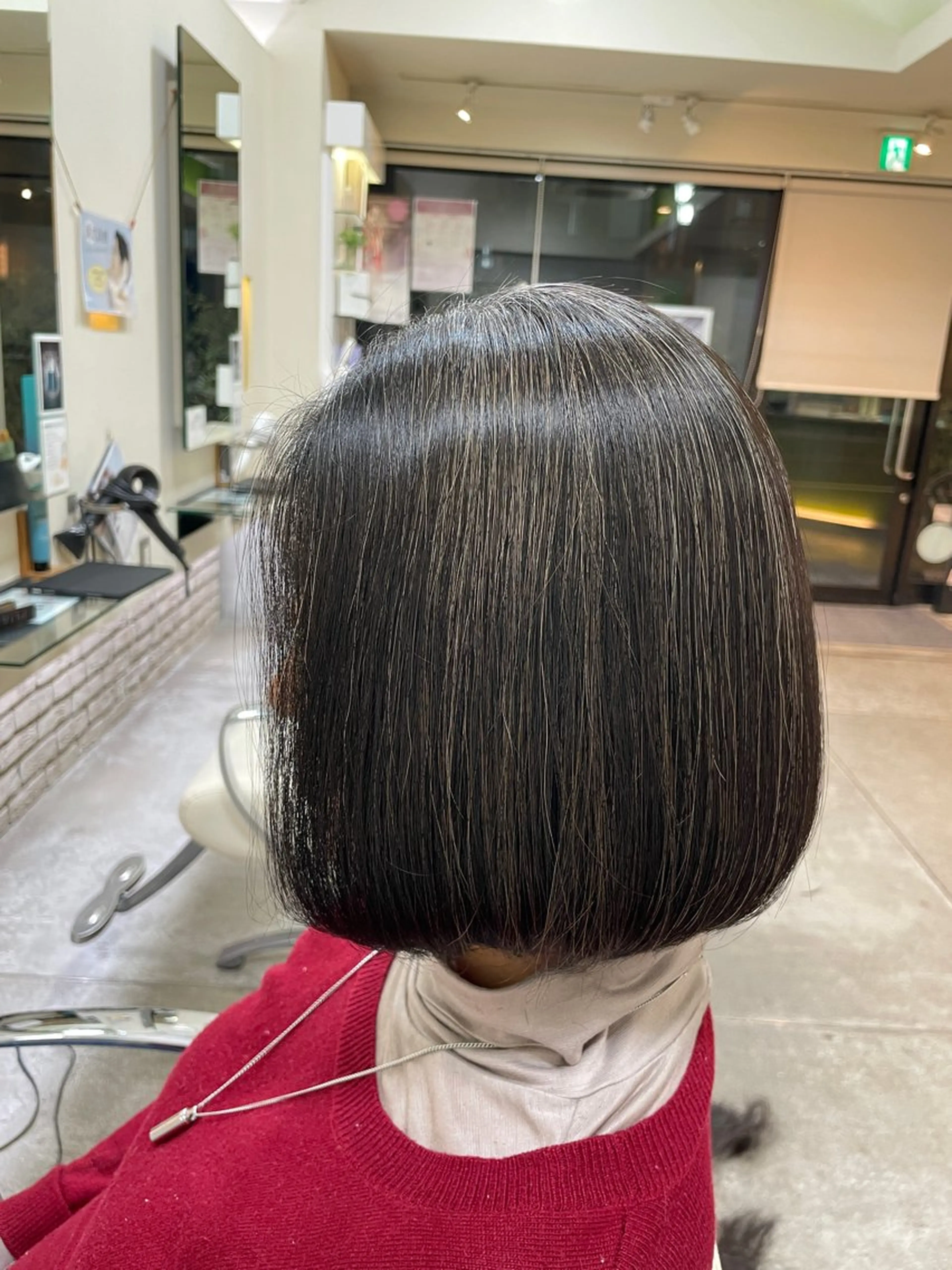 ショート メンズ大募集 ☆齋藤のヘアスタイル