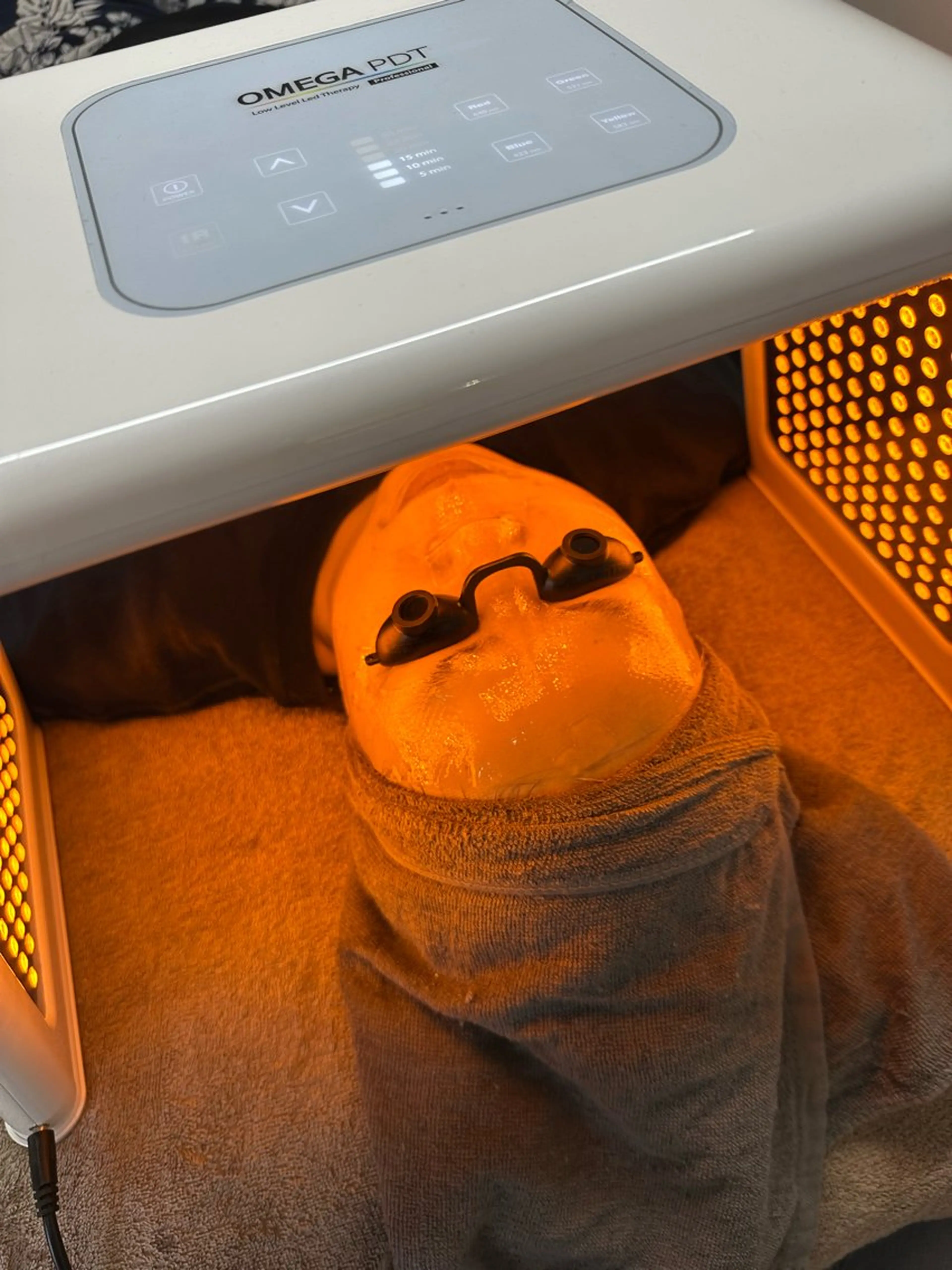 Lily 竹前のネイルデザイン