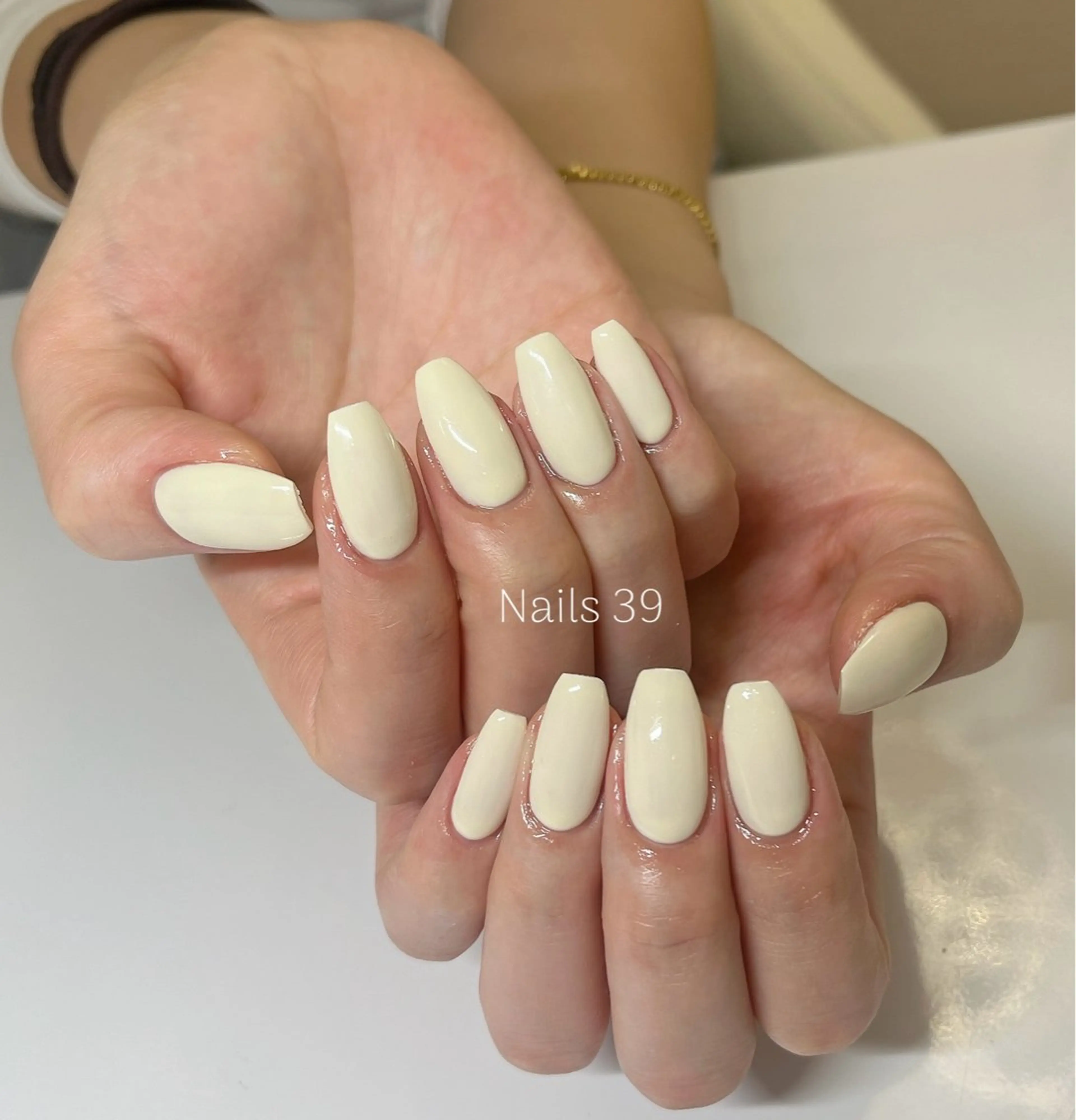 ネイル Nails 39のネイルデザイン