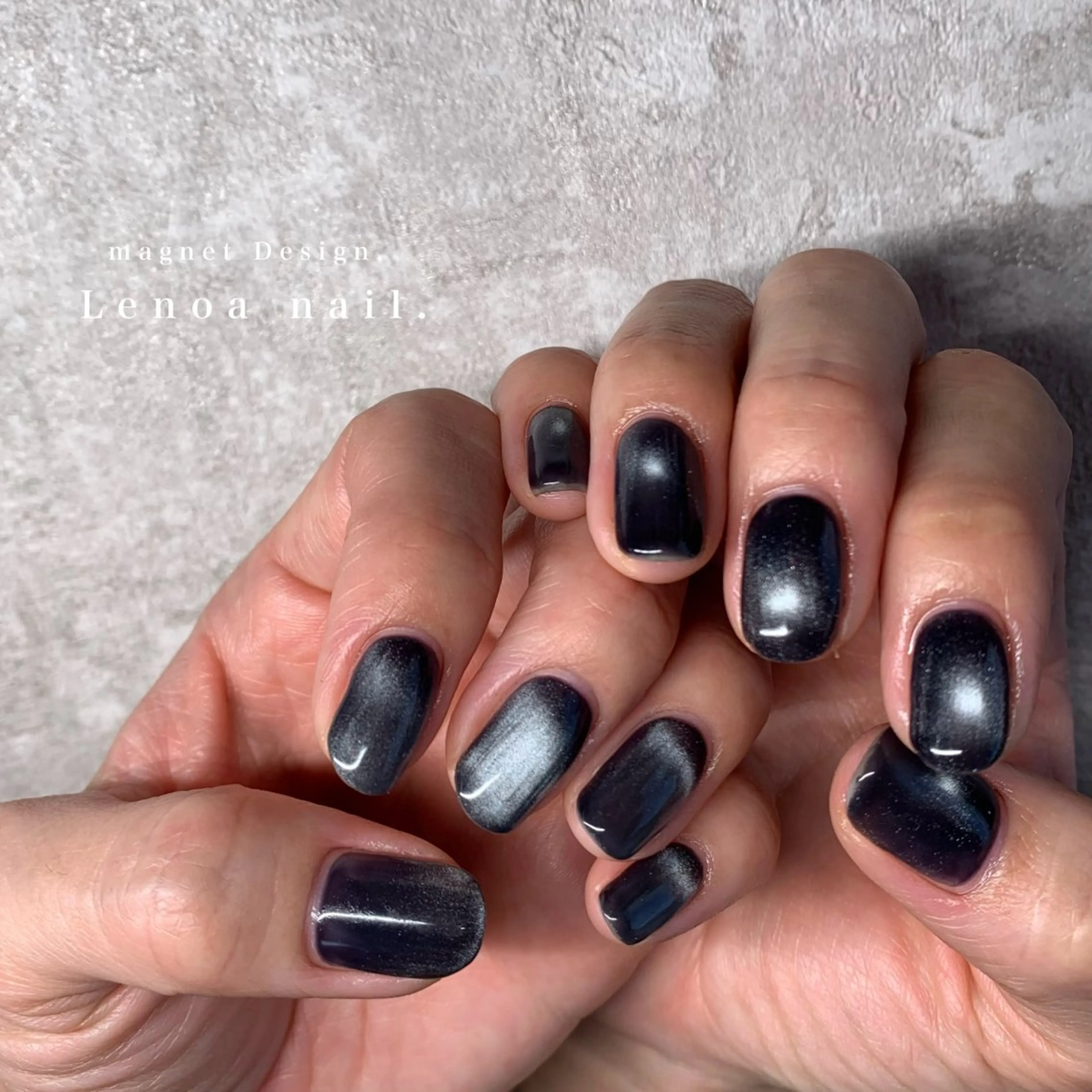 ネイル nailsalon Lenoaのネイルデザイン