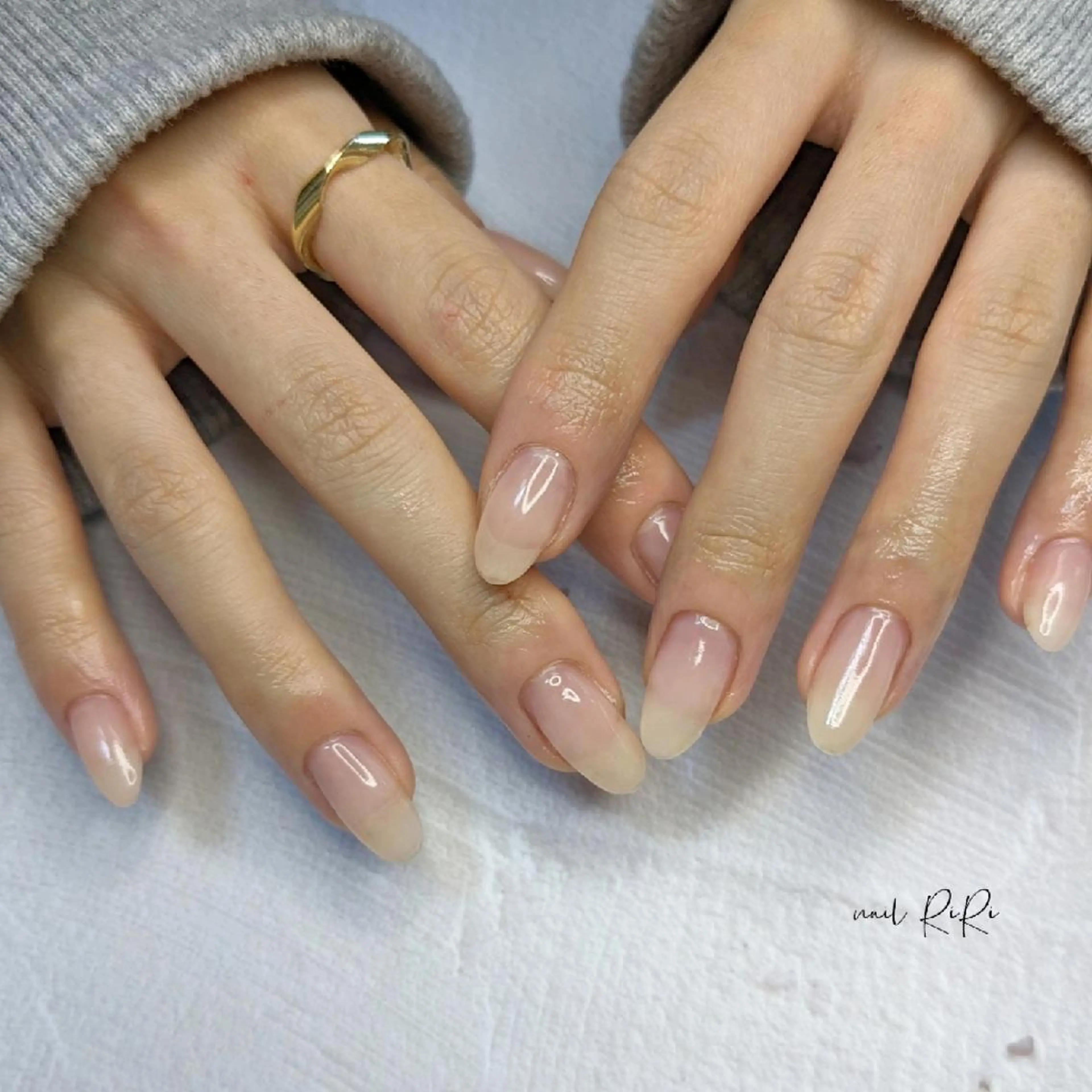 ネイル nail RiRi アトレナチュラのエステ・リラクイメージ