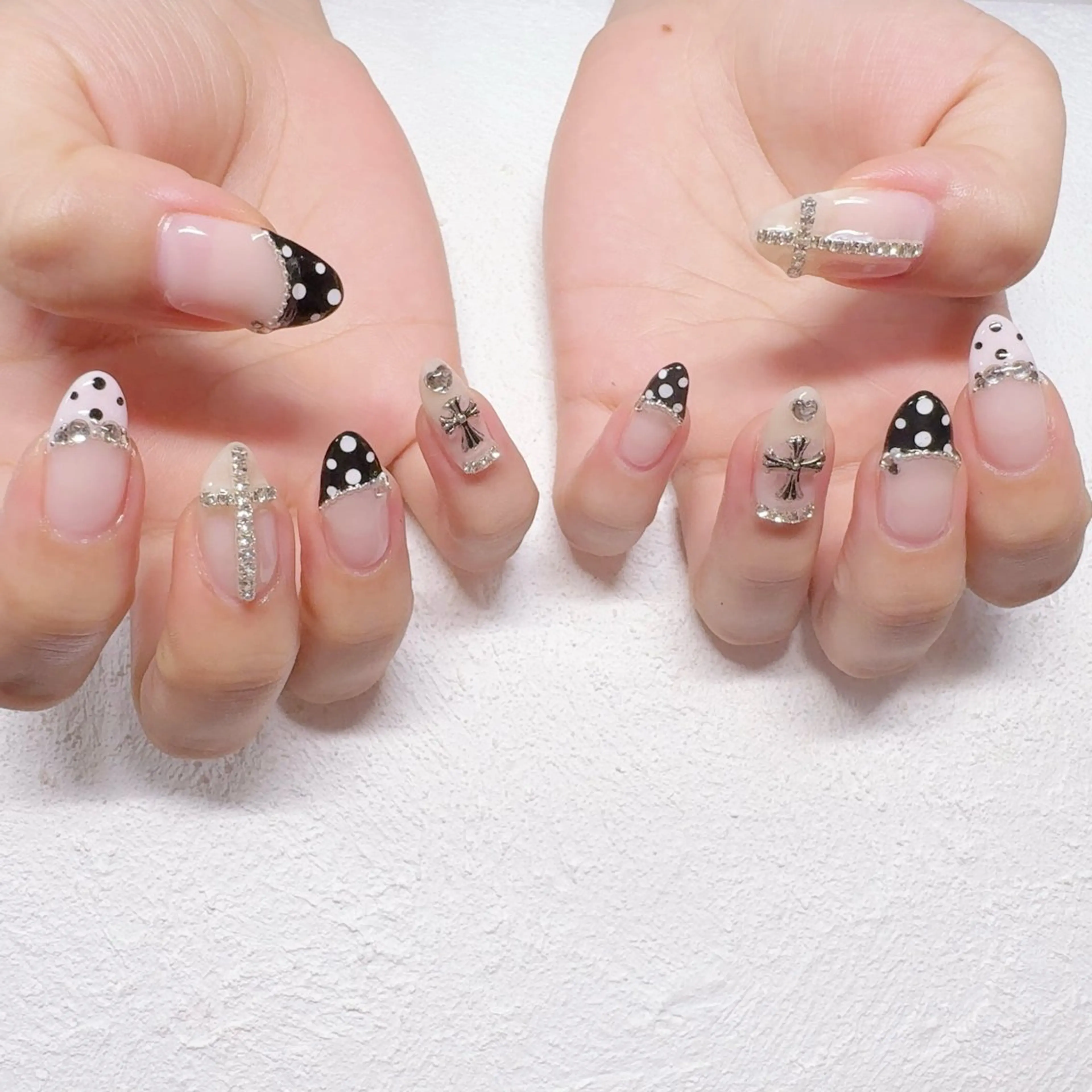 ネイル Regaro i.sのネイルデザイン